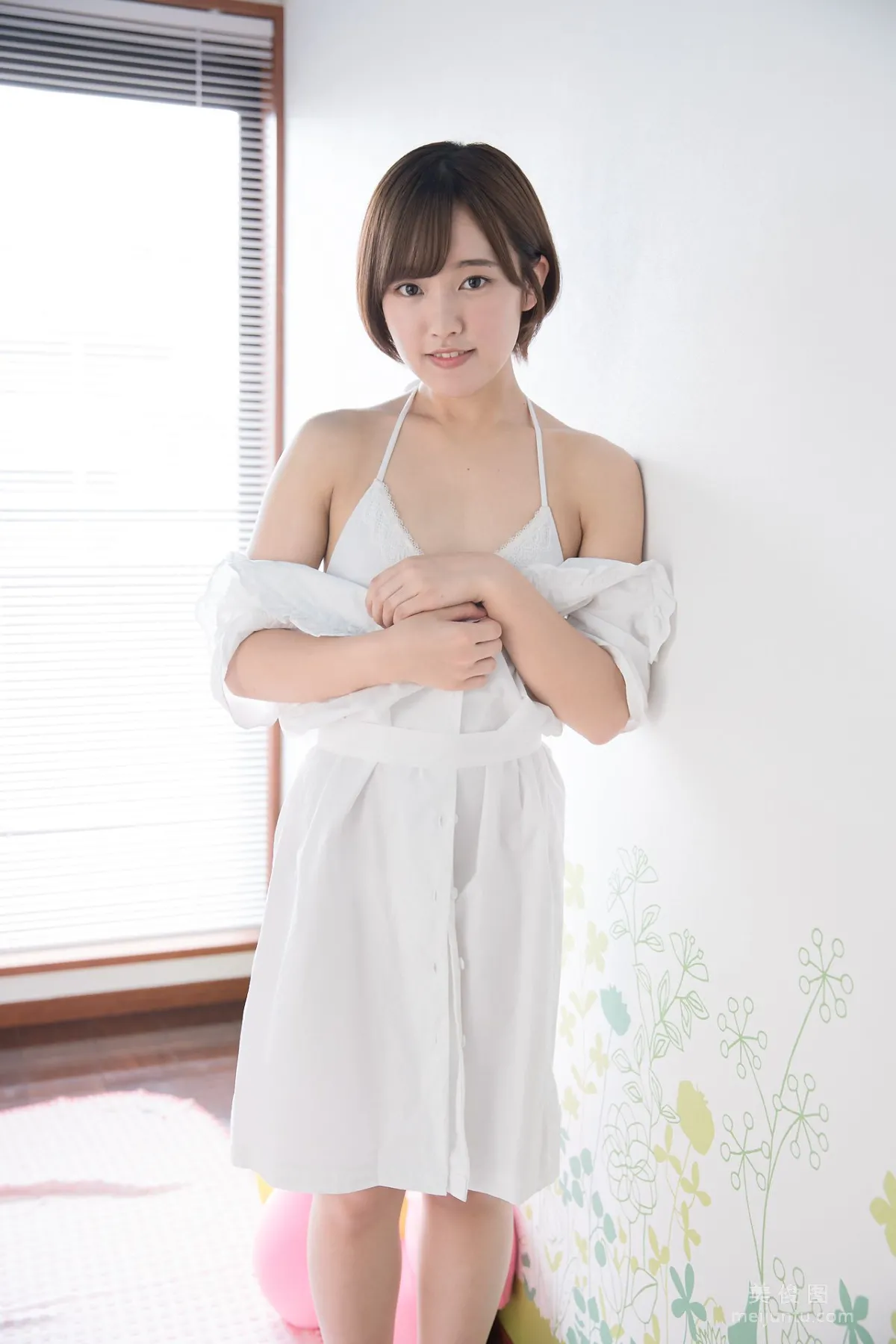 [Minisuka.tv] 香月りお Anju Kouzuki - Special Gallery 12.4 2