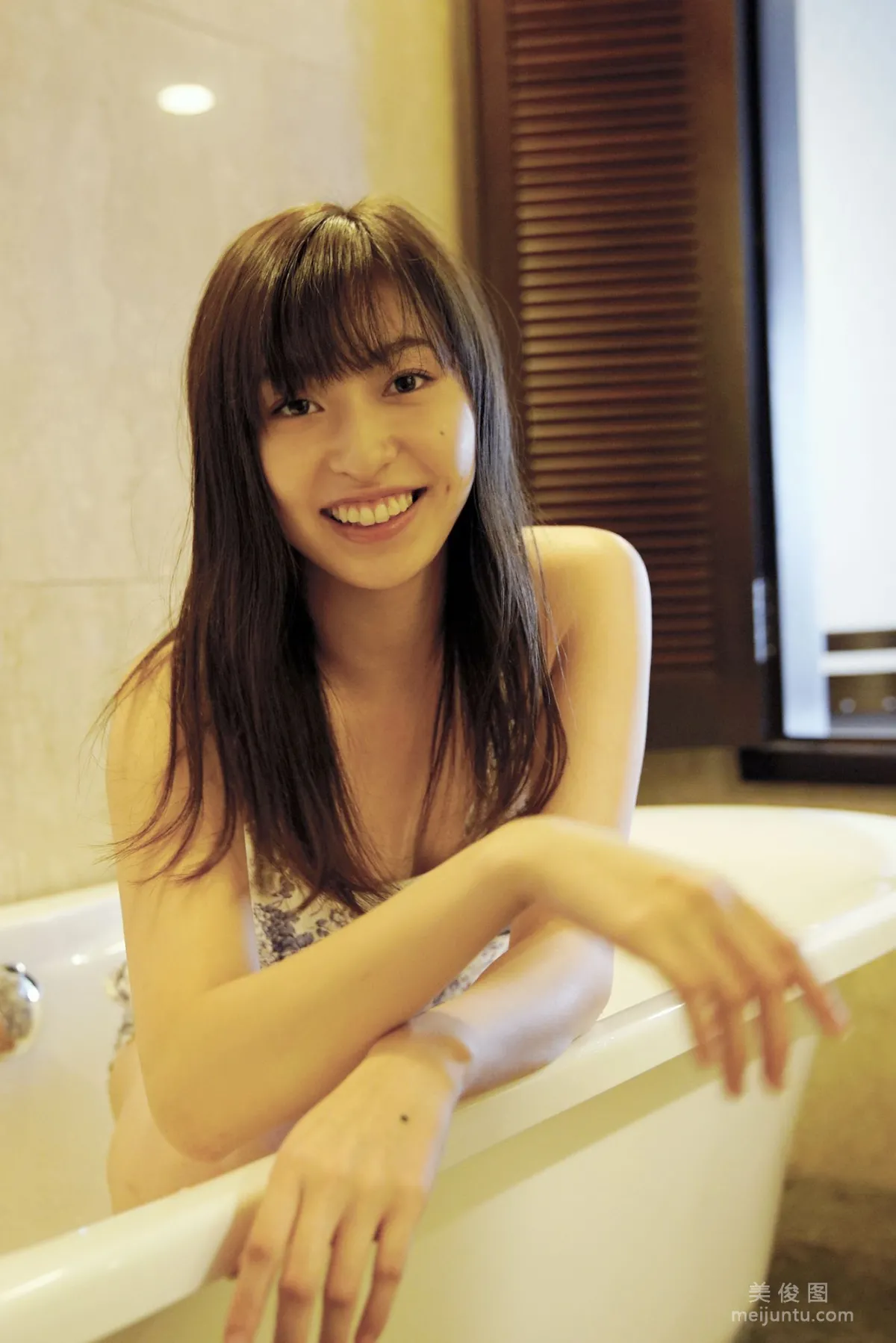 [Hello! Project Digital Books] No.198 Akari Uemura photo 11