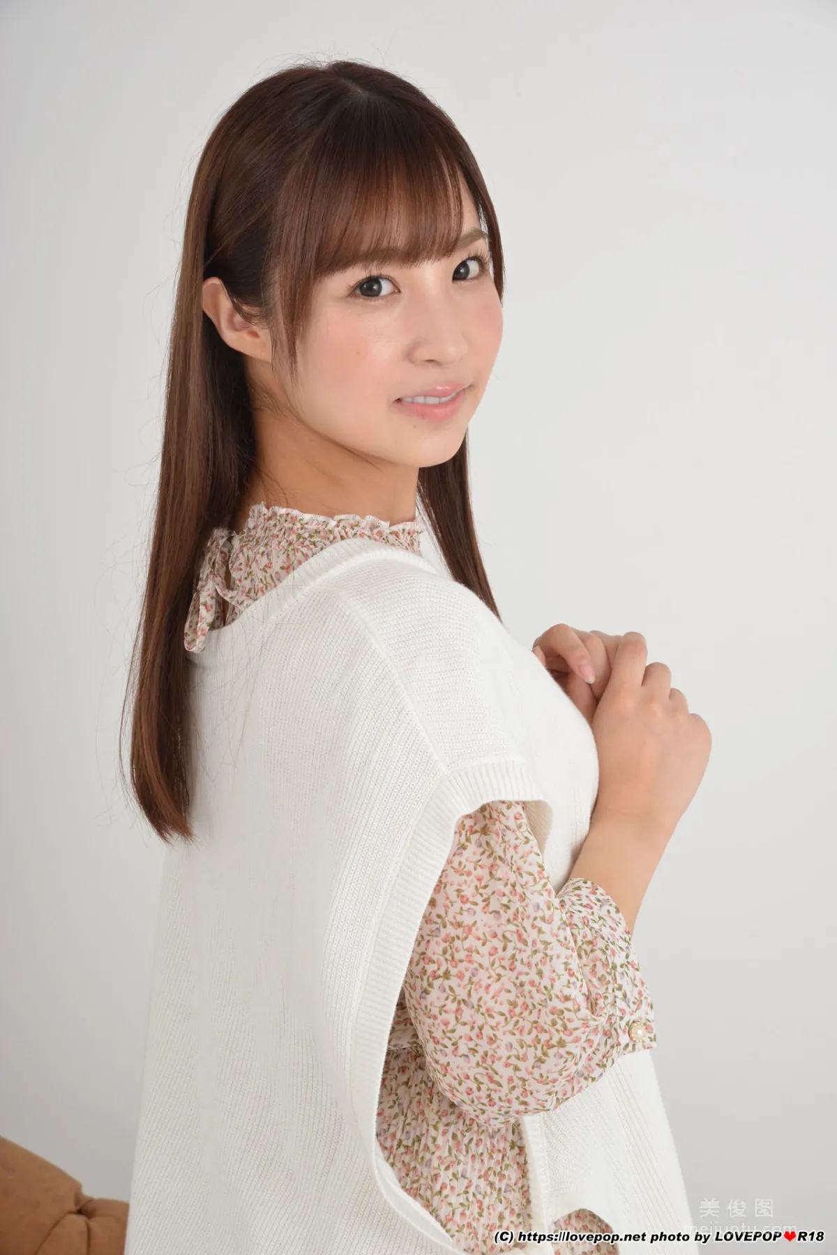 [LovePop] Noa Eikawa Photoset 04 photo 10