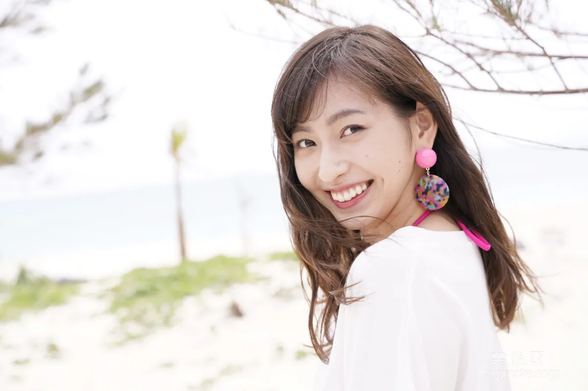 [Hello! Project Digital Books] No.198 Akari Uemura photo 80