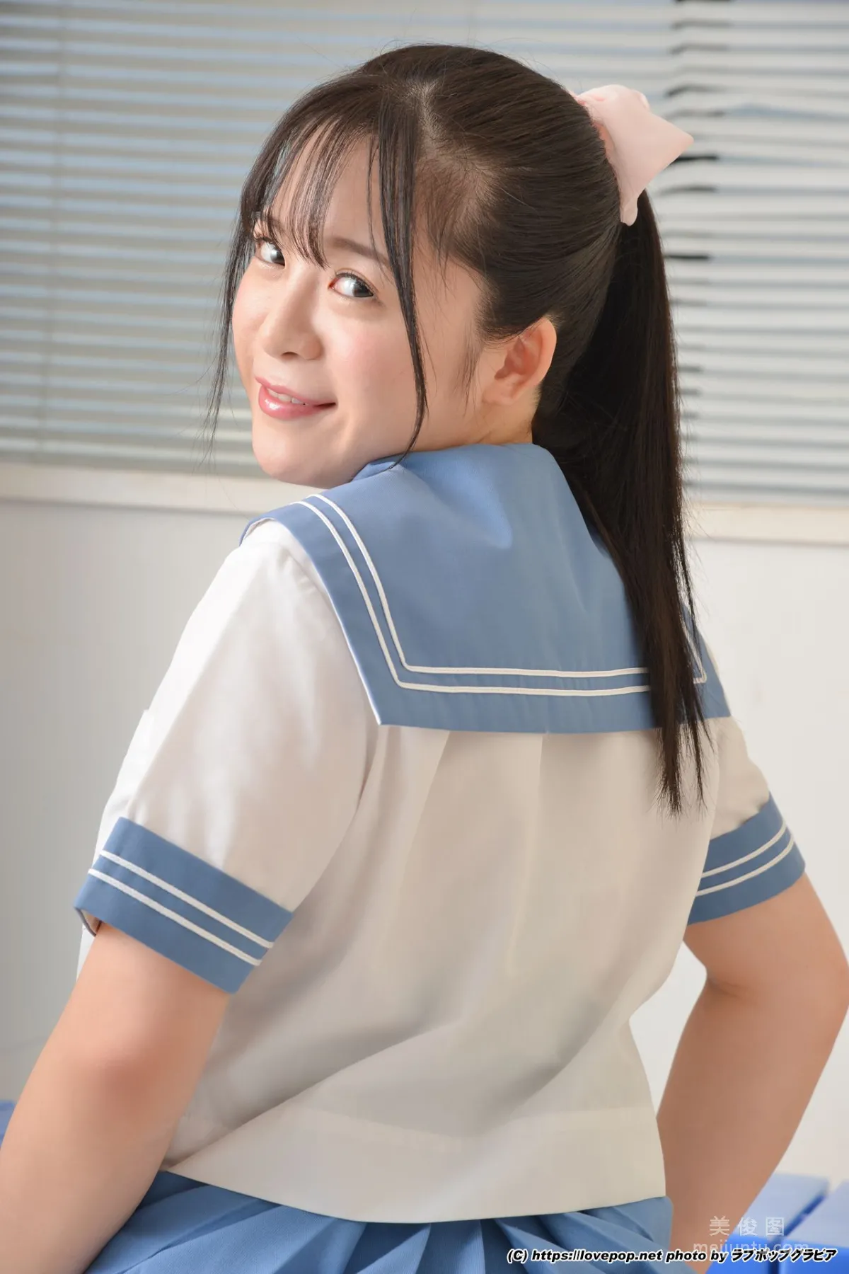 [LovePop] Tsukasa Matsuda Photoset 02 photo 30