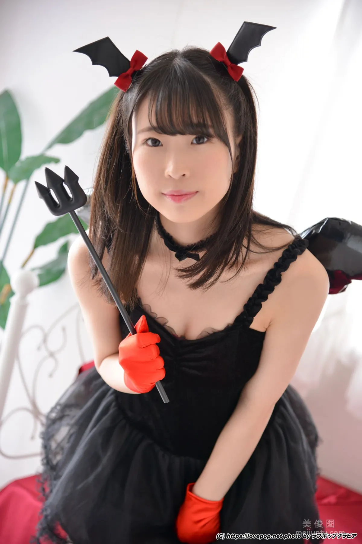 [LOVEPOP] 夏木紫帆 Shiho Natsuki Photoset 06 18