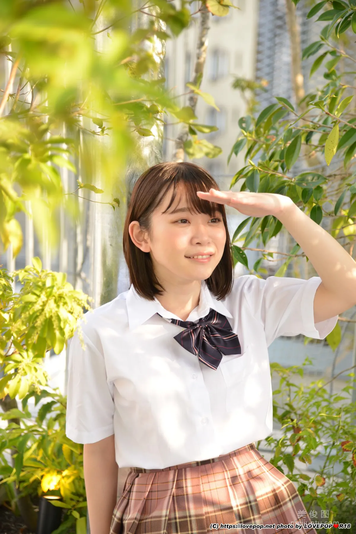 [LOVEPOP] 架乃ゆら Yura Kano Photoset 27 6