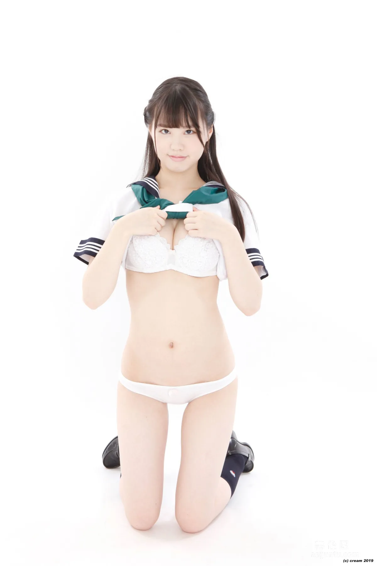 [LovePop] Akua Yamazaki, Aquarium - Aquarium - PPV photo 32