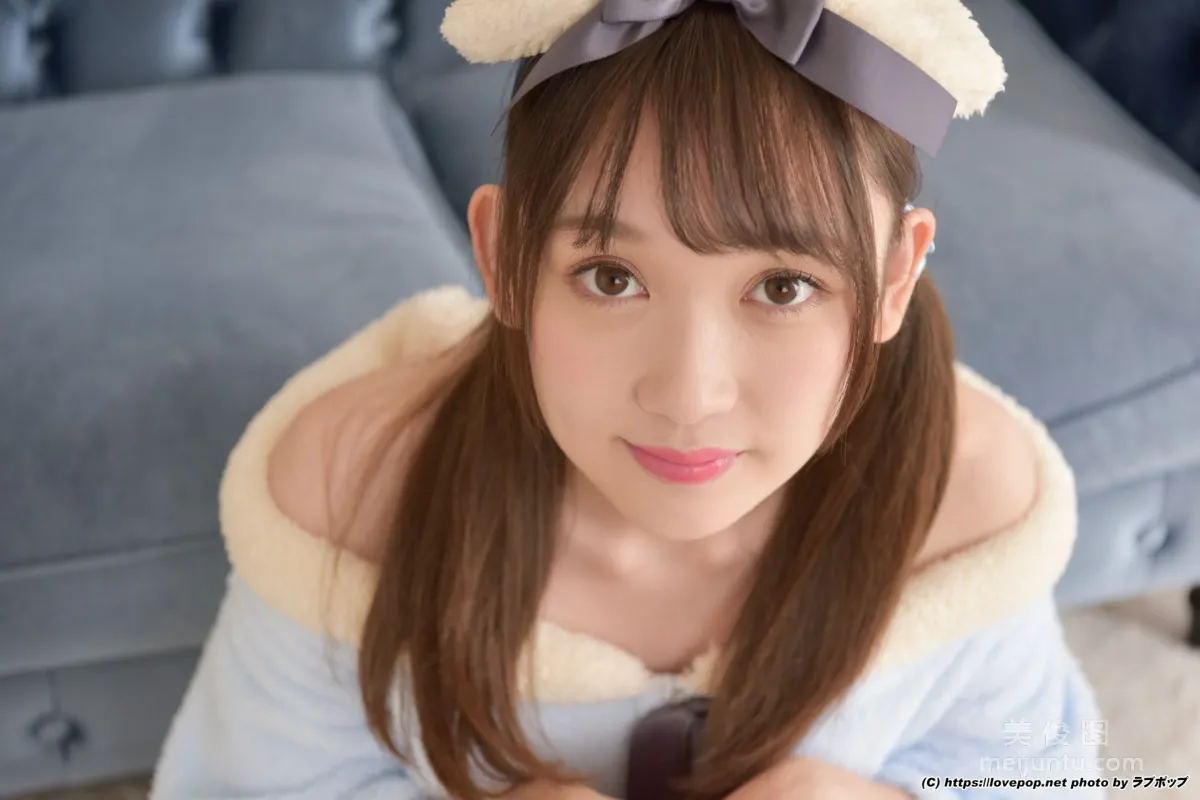 [LOVEPOP] 七瀬めい Photoset 04 25