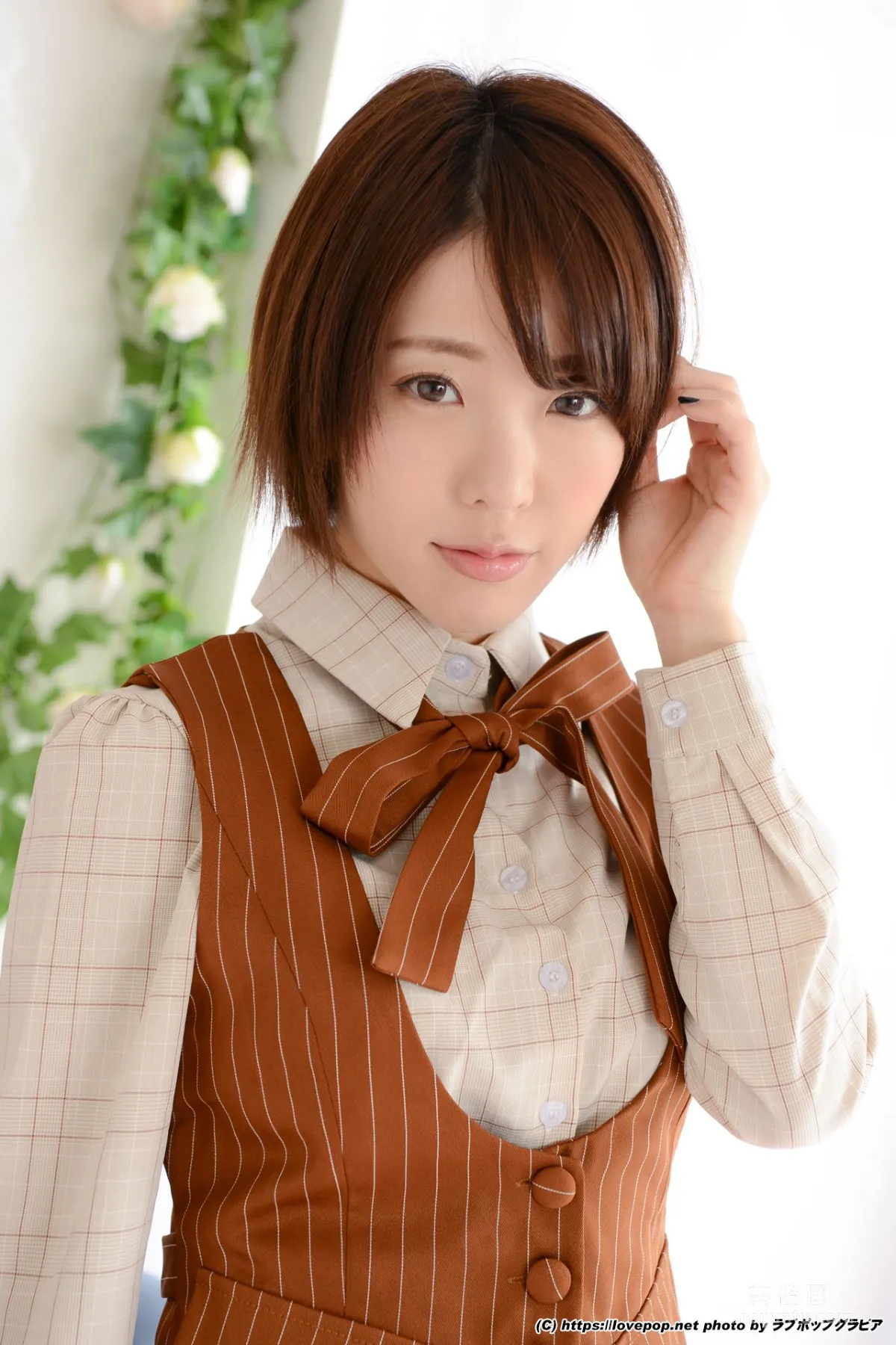 [LOVEPOP] 白石みずほ Photoset 12 8