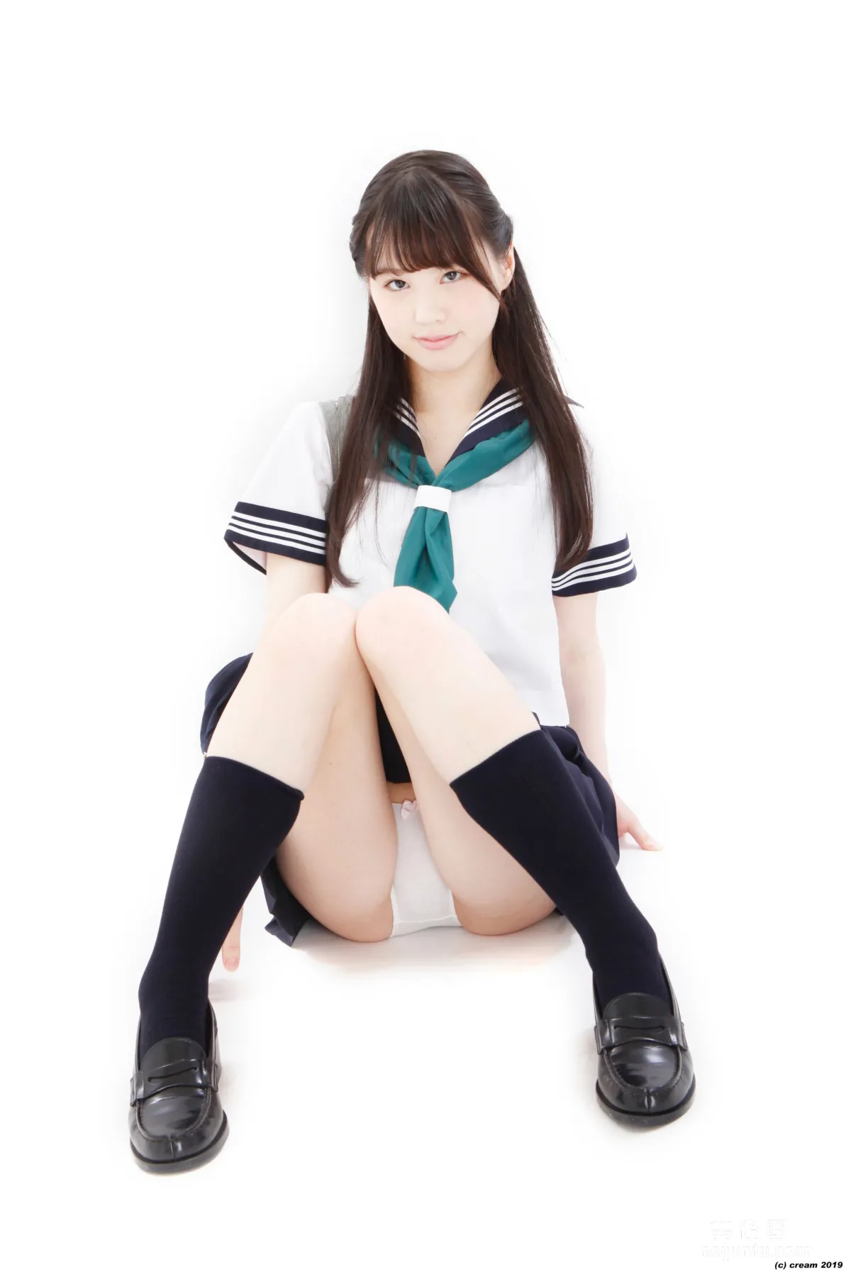 [LovePop] Akua Yamazaki, Aquarium - Aquarium - PPV photo 14