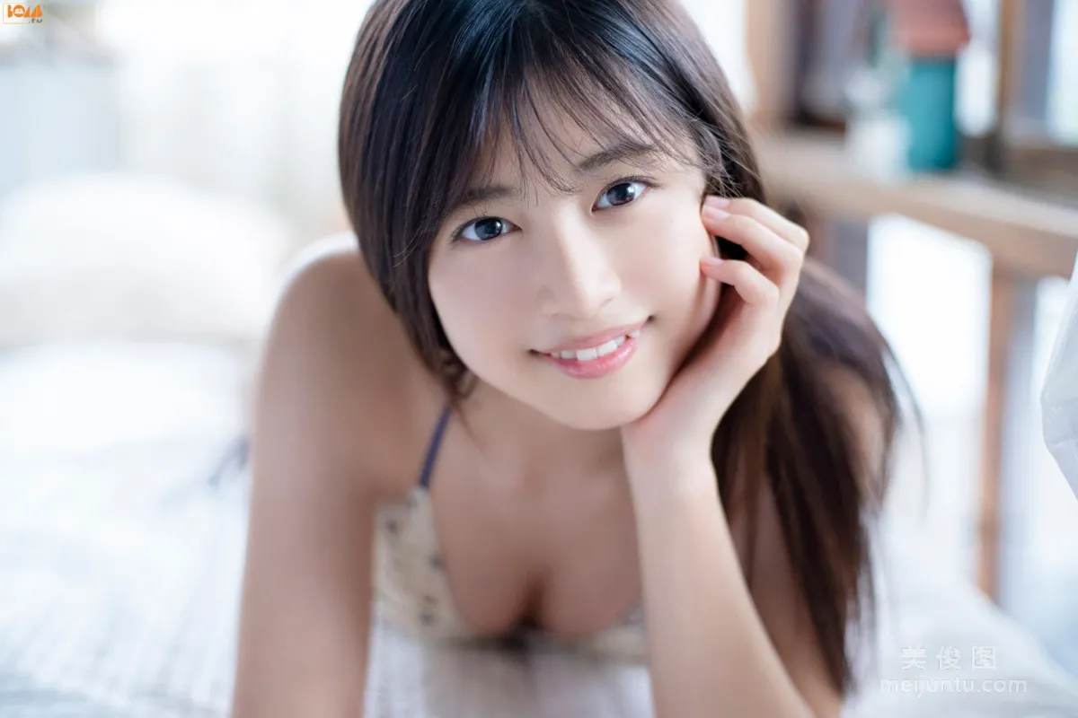 Rio Yoshida: Bomb.TV photo 35