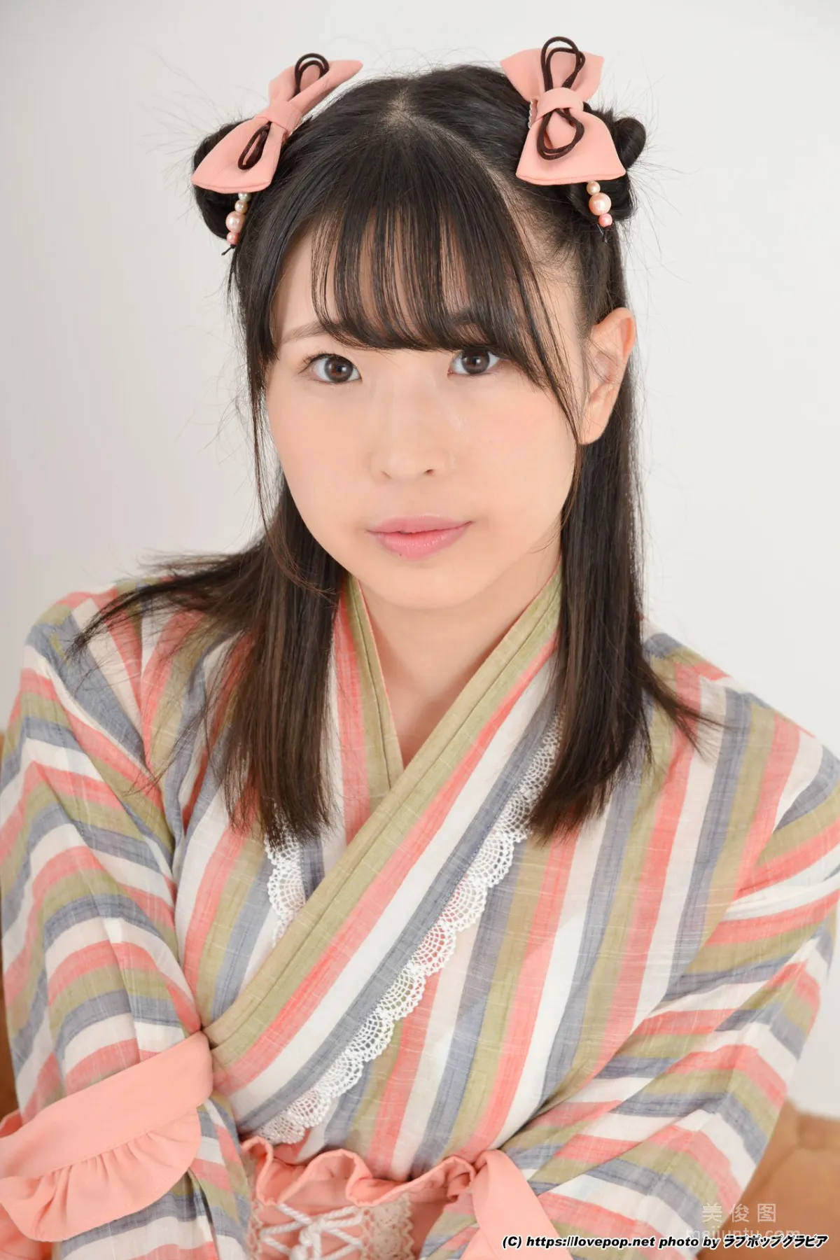 [LovePop] Shiho Natsuki Photoset 05 photo 42
