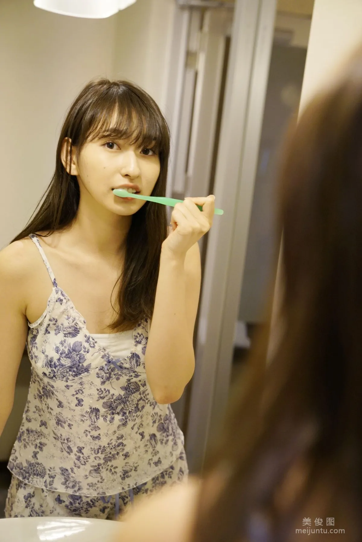 [Hello! Project Digital Books] No.198 植村あかり Akari Uemura 6