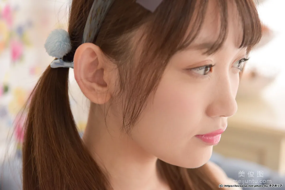 [LOVEPOP] 七瀬めい Photoset 045