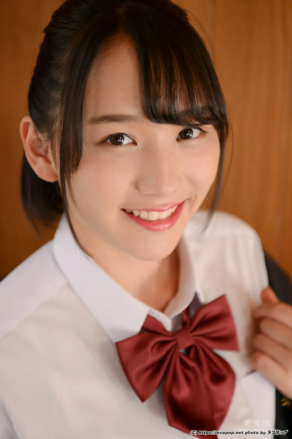 [LovePop] Narumi Amaha Photoset 02 photo 55