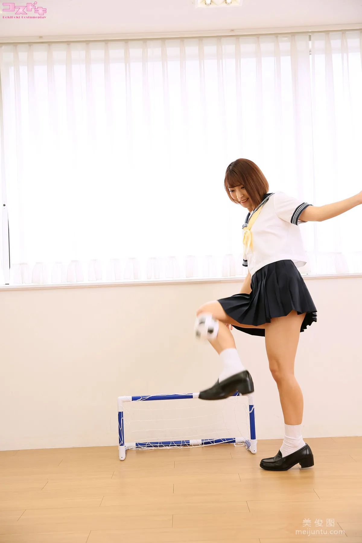 [Cosdoki] 阿部乃美久/阿部乃みく - abenomiku2_pic_sailor1+27