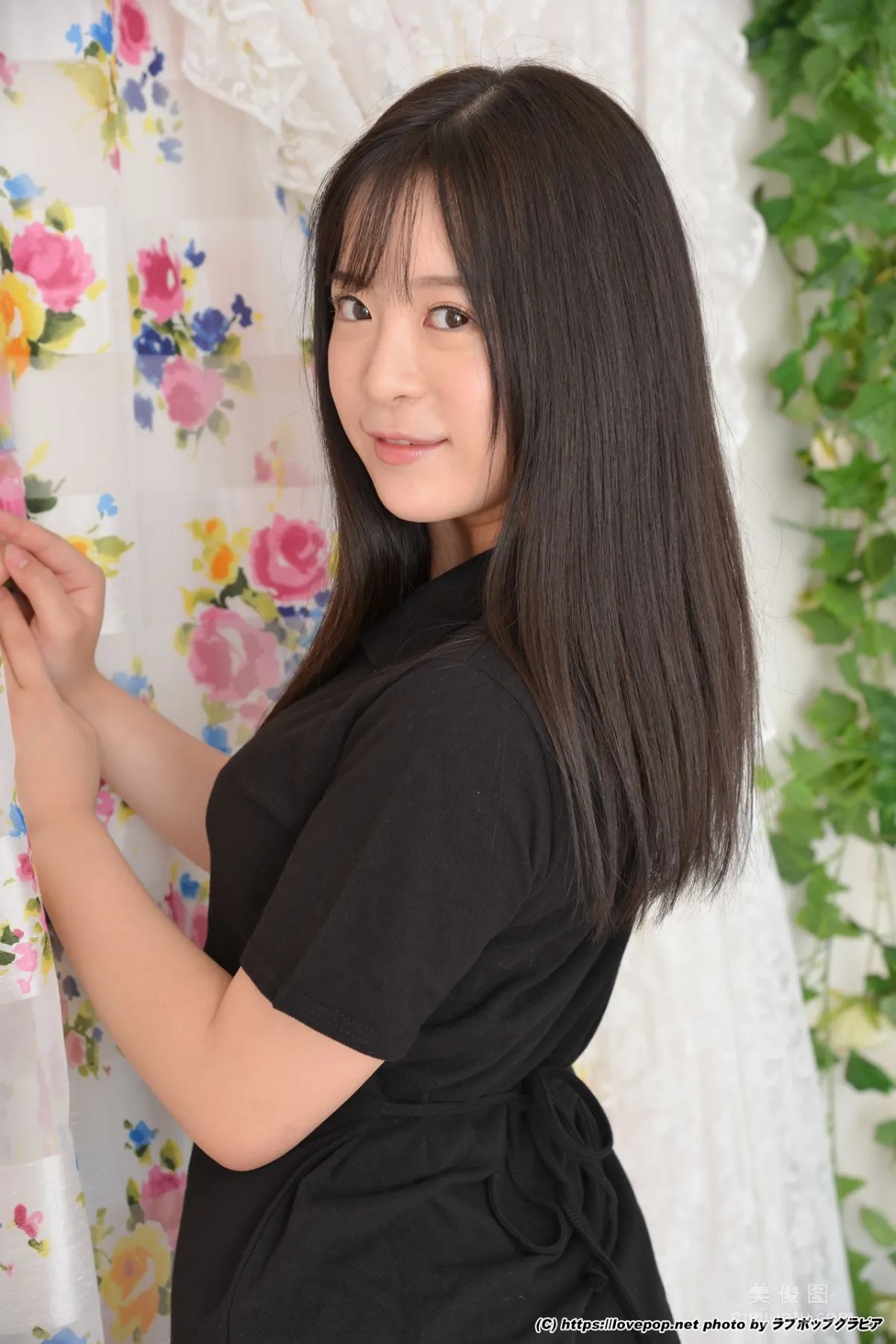 [LovePop] Tsukasa Matsuda Photoset 01 photo 16