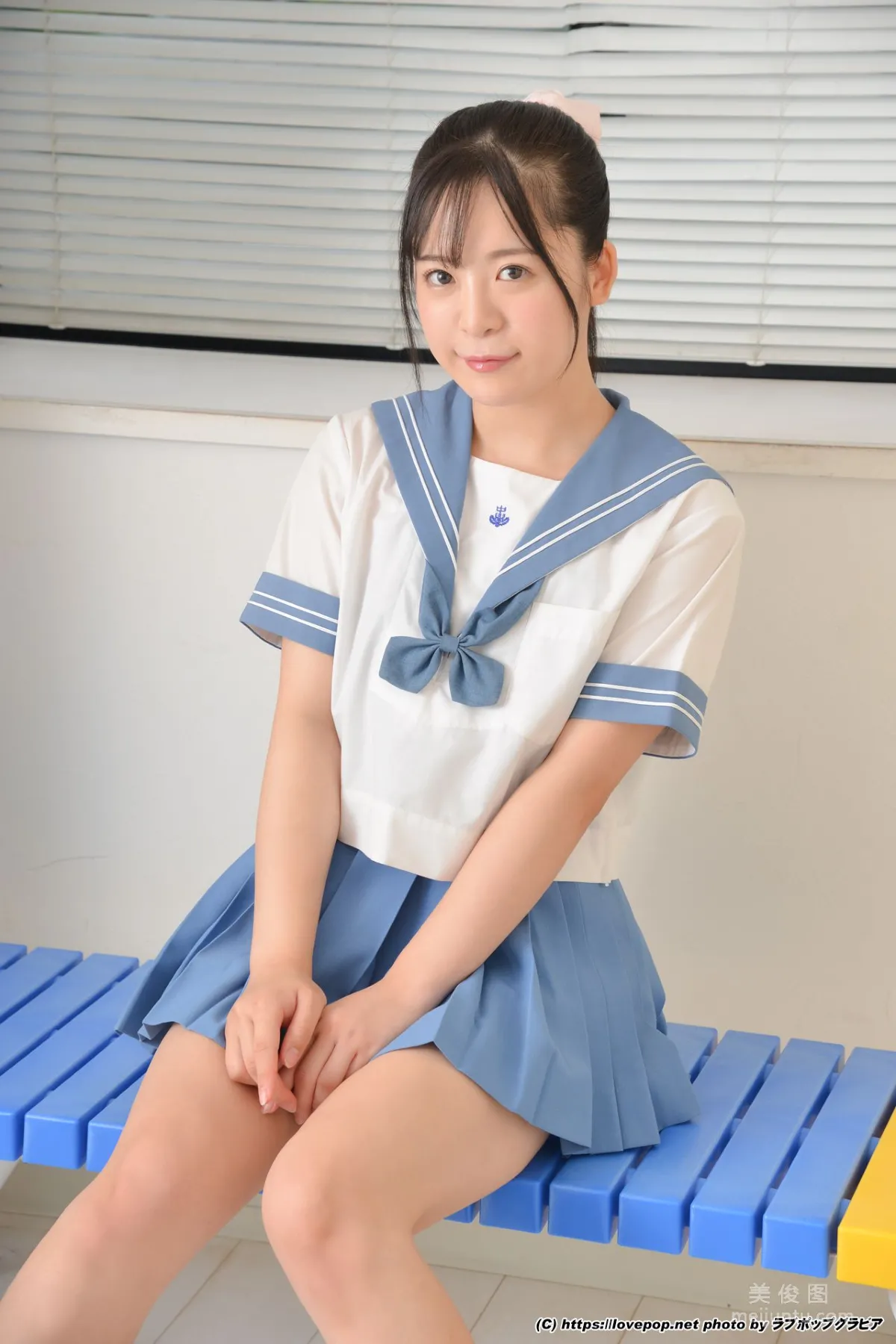 [LovePop] Tsukasa Matsuda Photoset 02 photo 2