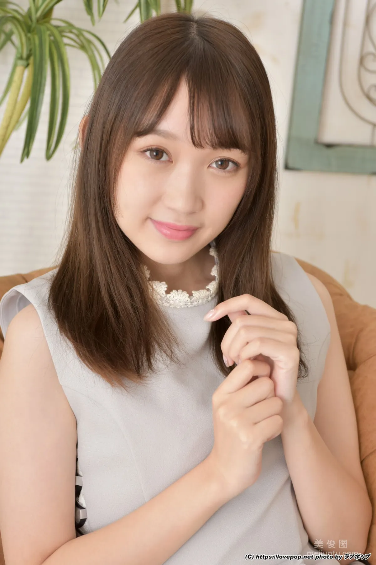[LOVEPOP] Mei Nanase 七瀬めい Photoset 01 45