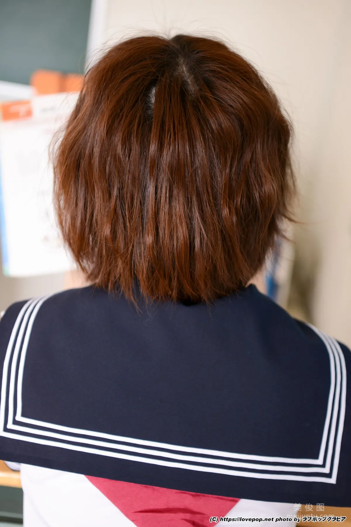 [LOVEPOP] 白石みずほ Mizuho Shiraishi Photoset 13 3