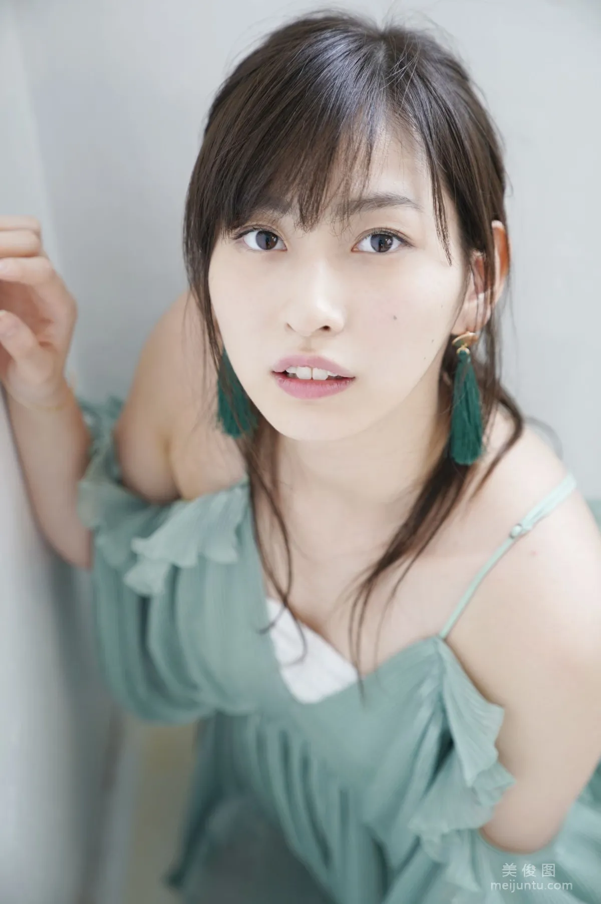 [Hello! Project Digital Books] No.198 Akari Uemura photo 44