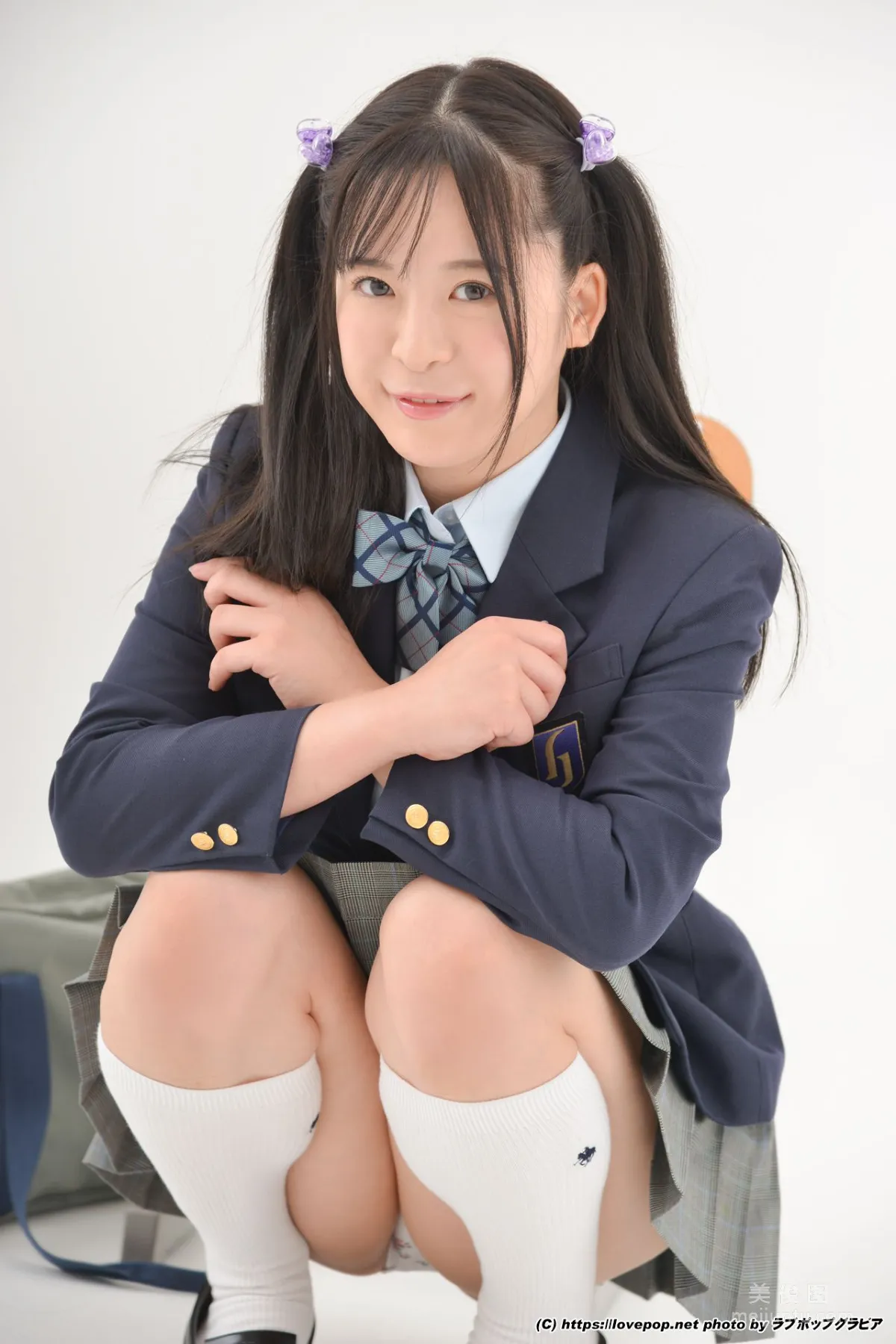 [LOVEPOP] 松田つかさ Tsukasa Matsuda Photoset 05 21