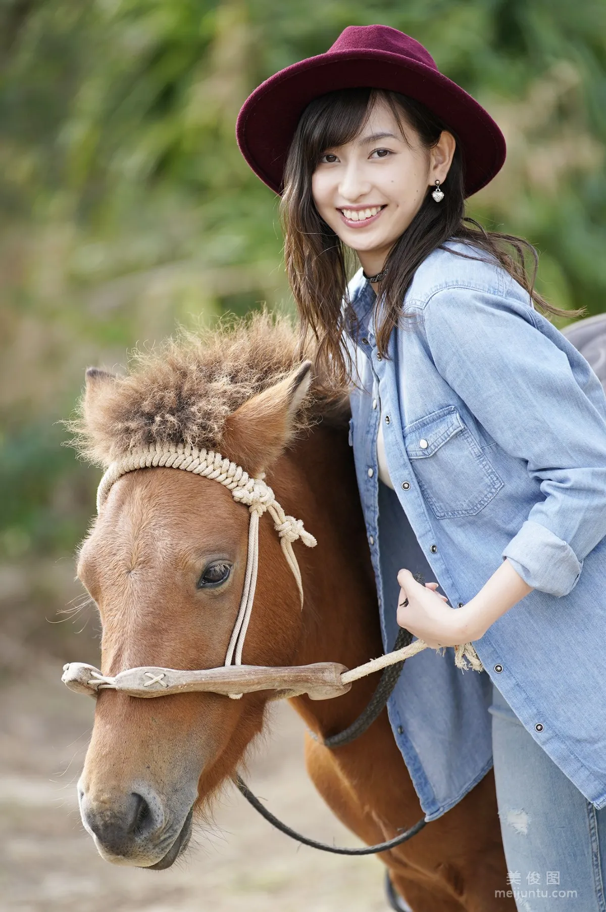[Hello! Project Digital Books] No.198 Akari Uemura photo 58