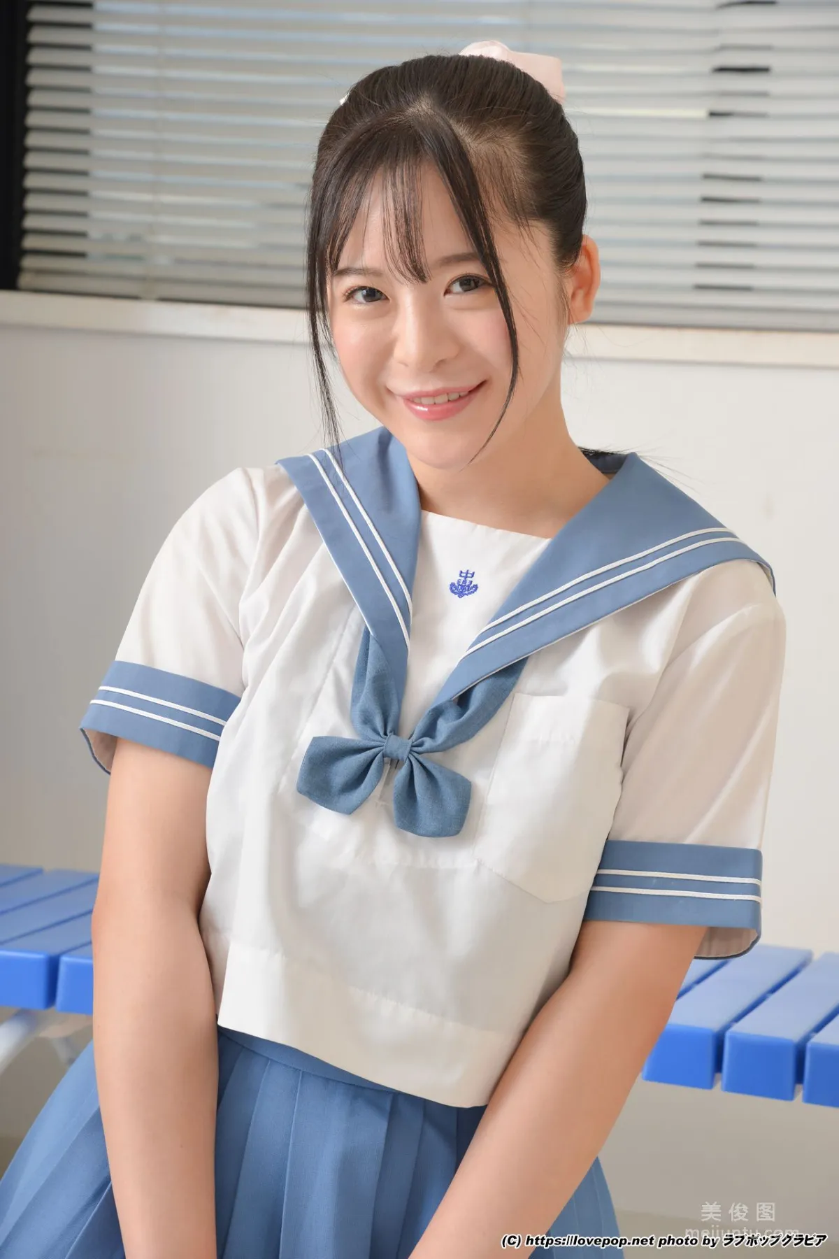 [LovePop] Tsukasa Matsuda Photoset 02 photo 25