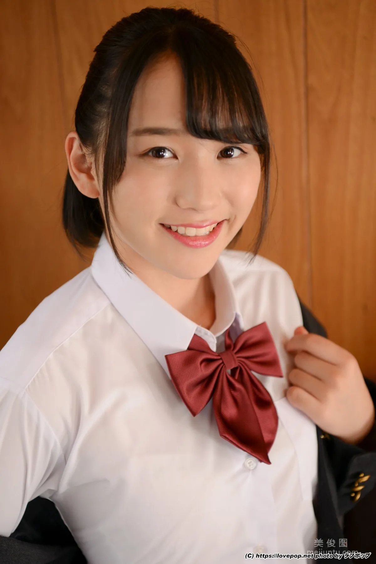 [LovePop] Narumi Amaha Photoset 02 photo 58