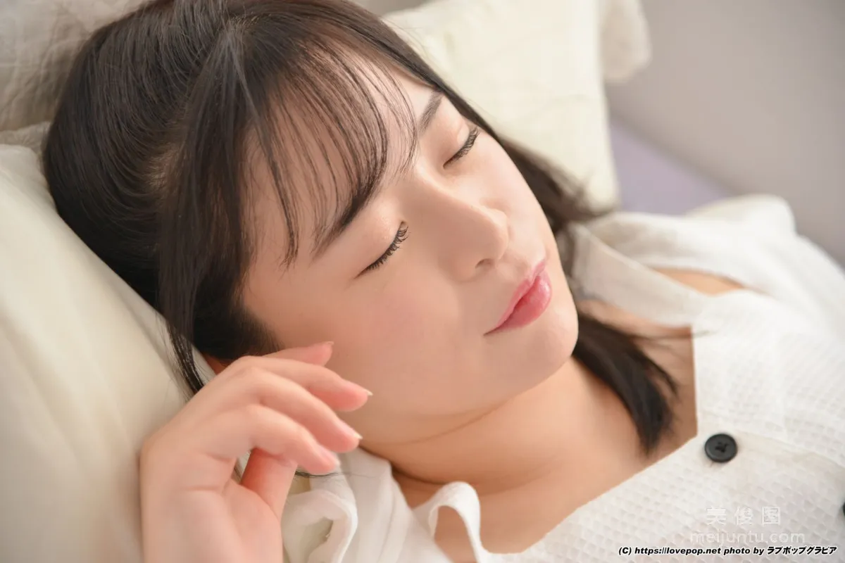 [LOVEPOP] 松田つかさ Photoset 03 4