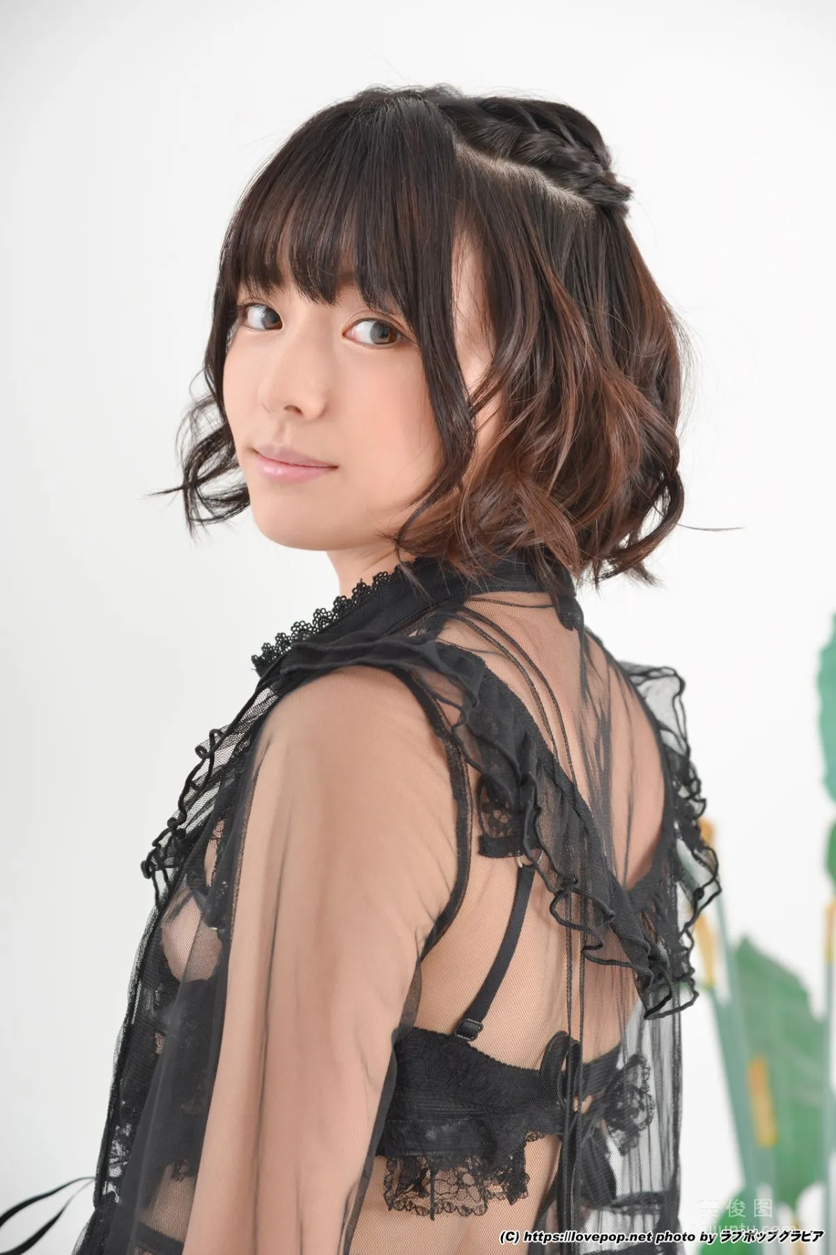 [LOVEPOP] 葉月つばさ Photoset 19 11