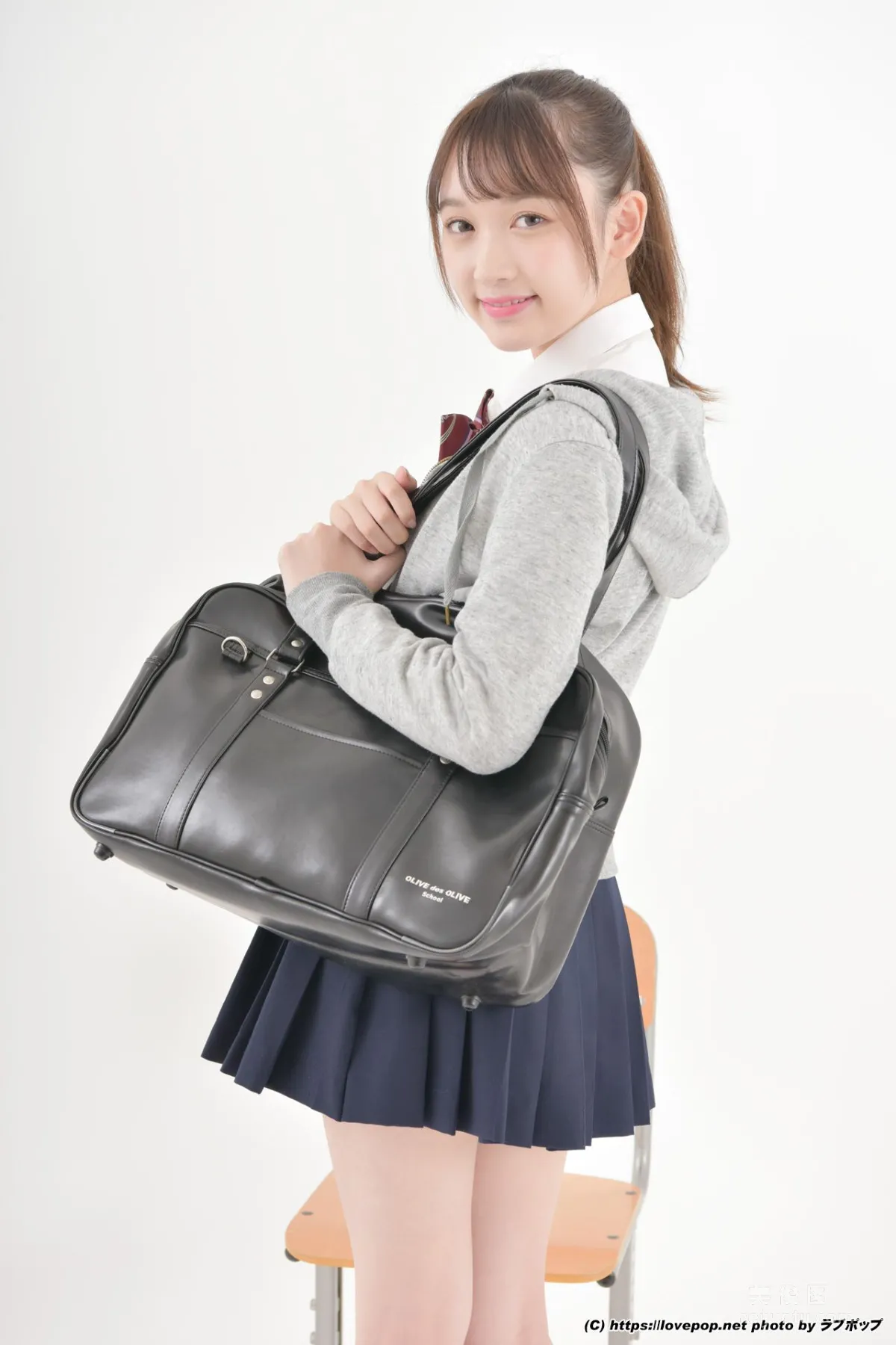 [LOVEPOP] 七瀬めい Mei Nanase Photoset 02 8
