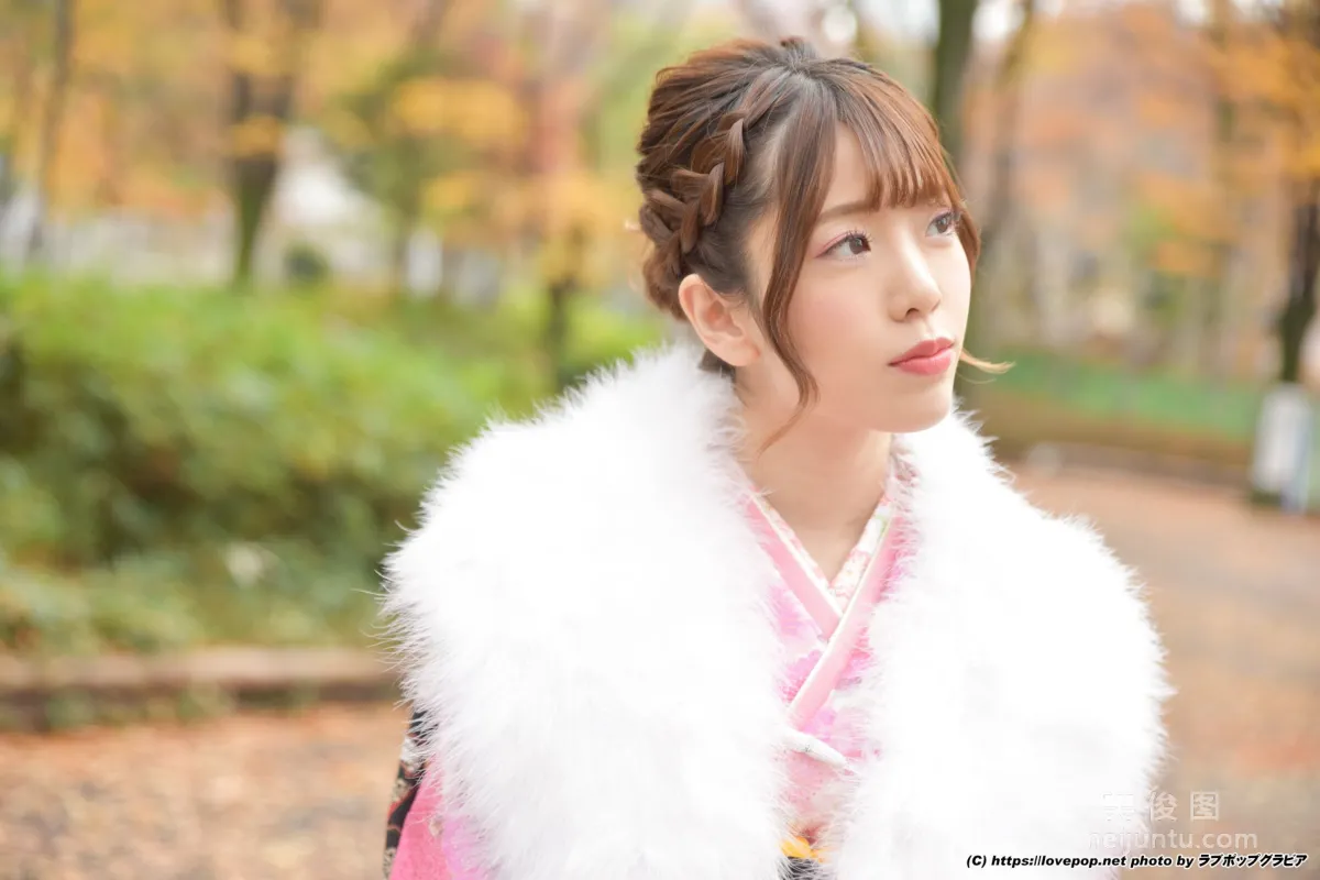 [LOVEPOP] Mizuho Shiraishi 白石みずほ(白石瑞穗) Photoset 11 28