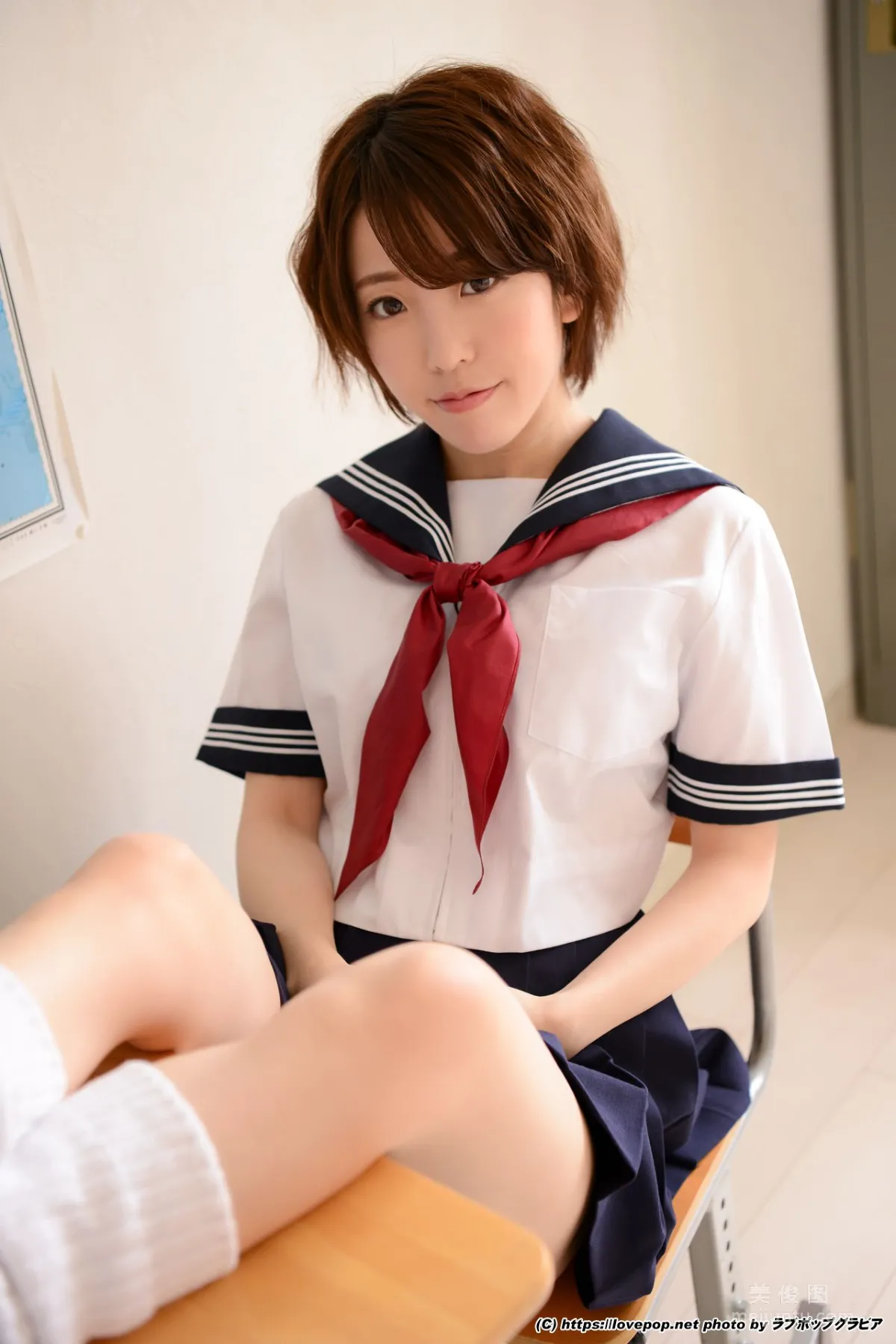 [LOVEPOP] 白石みずほ Mizuho Shiraishi Photoset 13 20