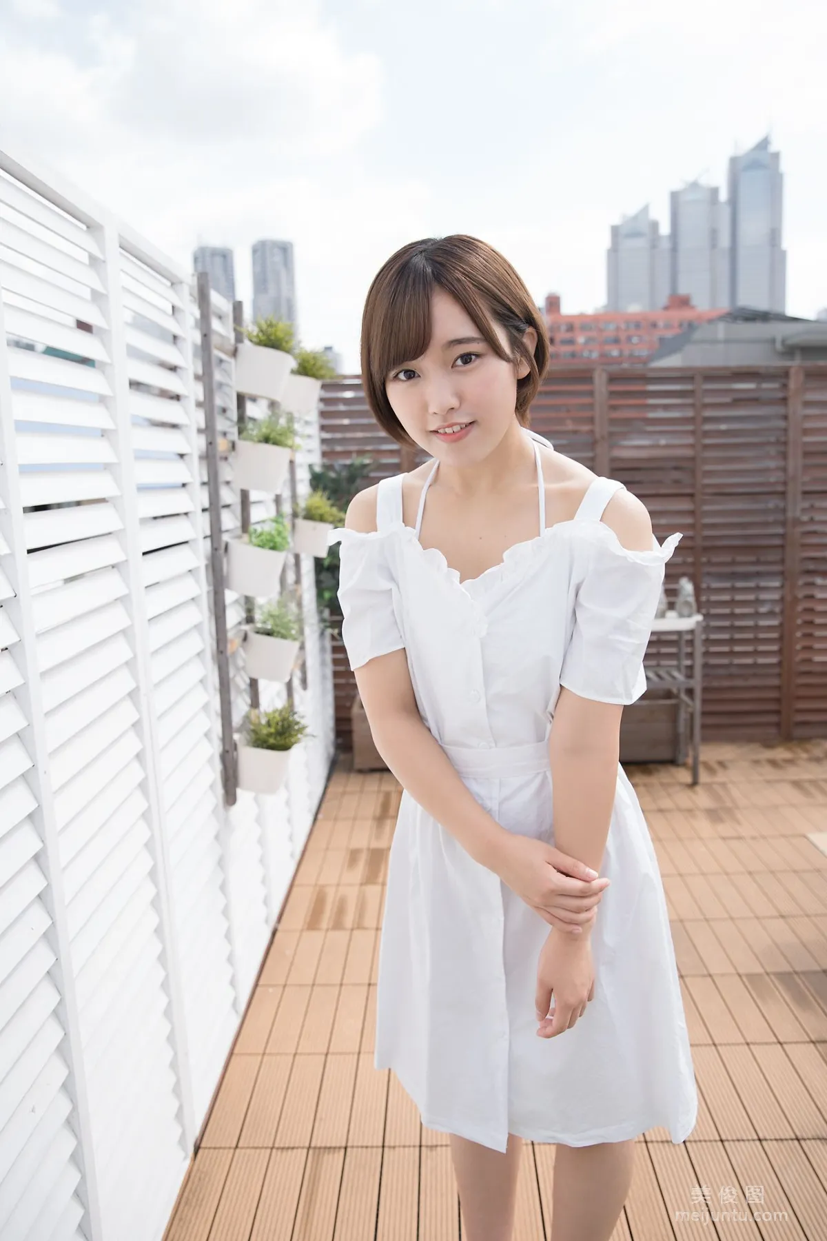 [Minisuka.tv] Anju Kouzuki 香月りお - Special Gallery 12.34