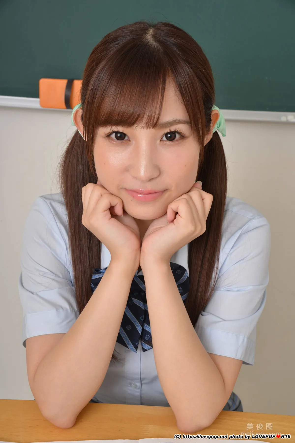 [LOVEPOP] Noa Eikawa 栄川乃亜(榮川乃亞) Photoset 02 14
