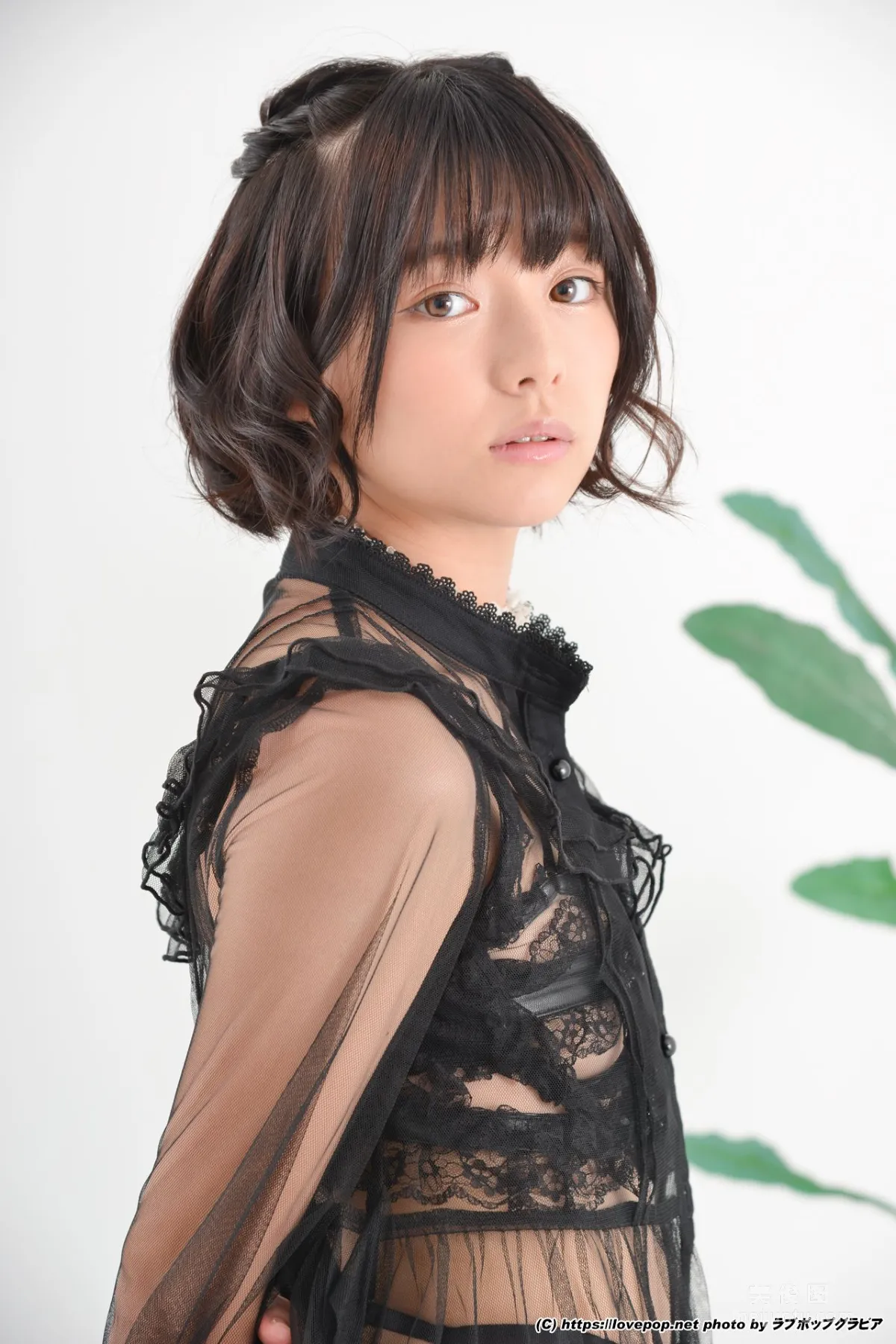[LOVEPOP] 葉月つばさ Photoset 19 10