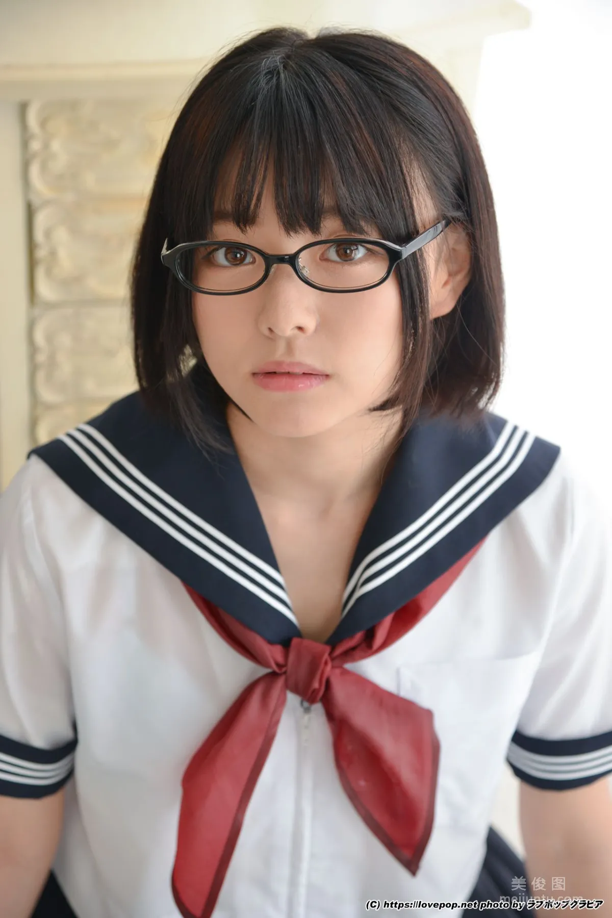 [LOVEPOP] 葉月つばさ Tsubasa Haduki Photoset 18 39