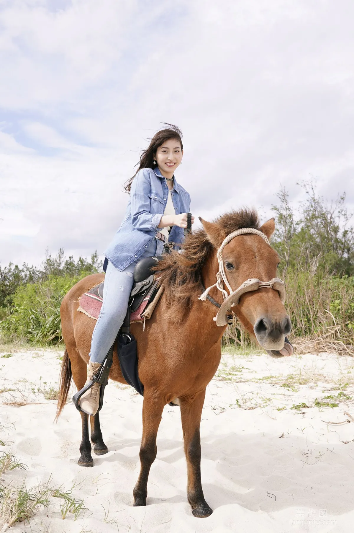 [Hello! Project Digital Books] No.198 Akari Uemura photo 62