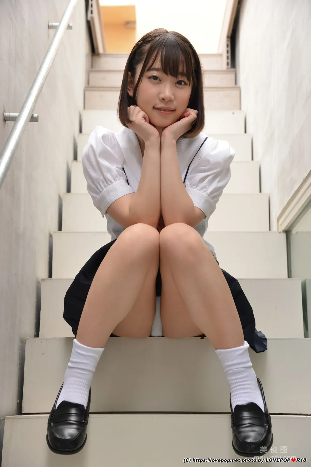 [LOVEPOP] Yura Kano 架乃ゆら Photoset 26 25