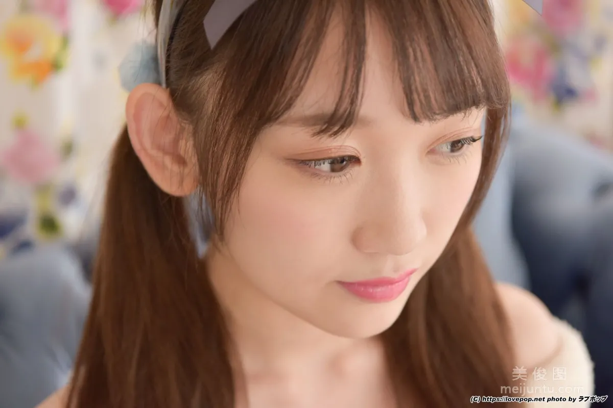 [LOVEPOP] 七瀬めい Photoset 044