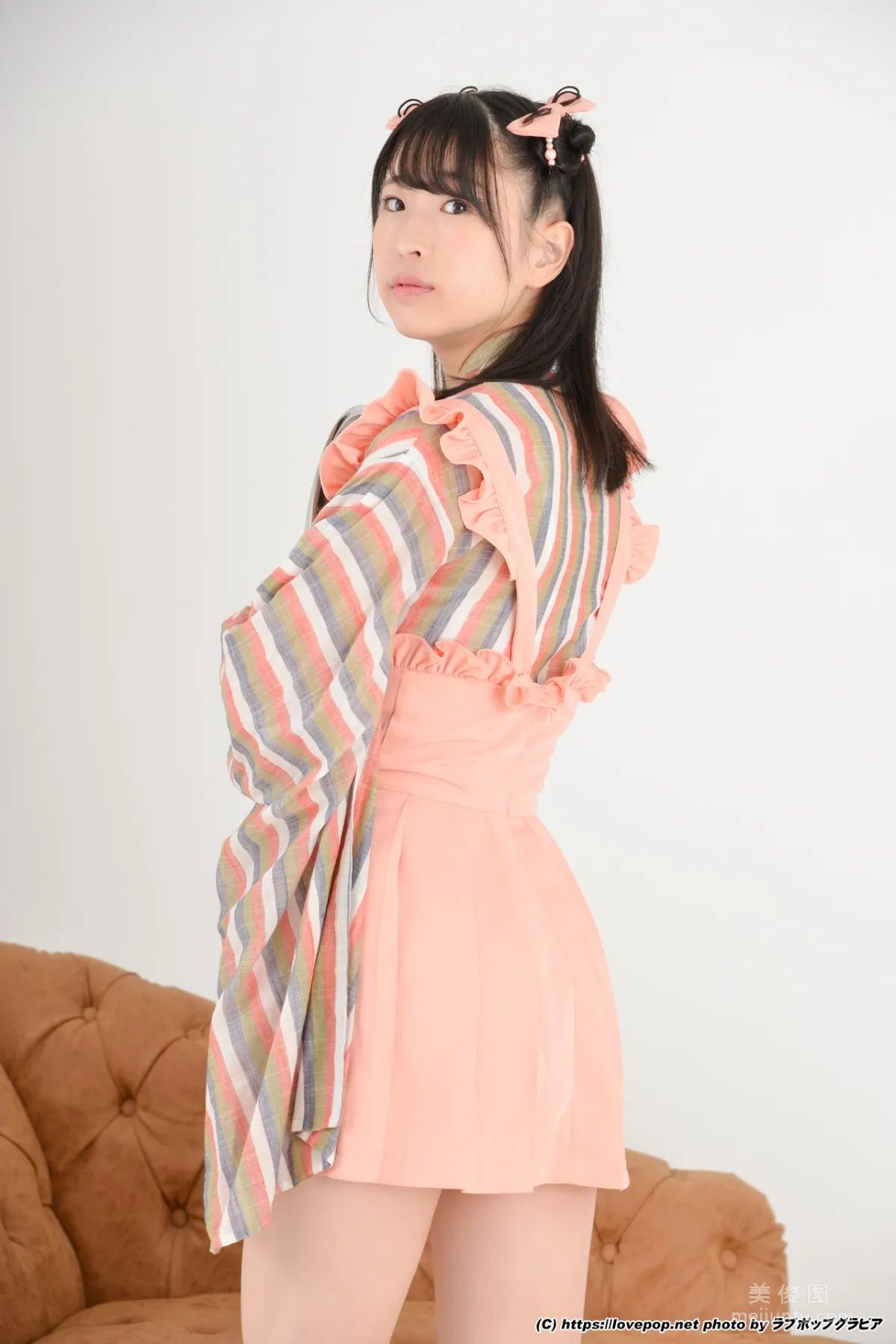 [LovePop] Shiho Natsuki Photoset 05 photo 11