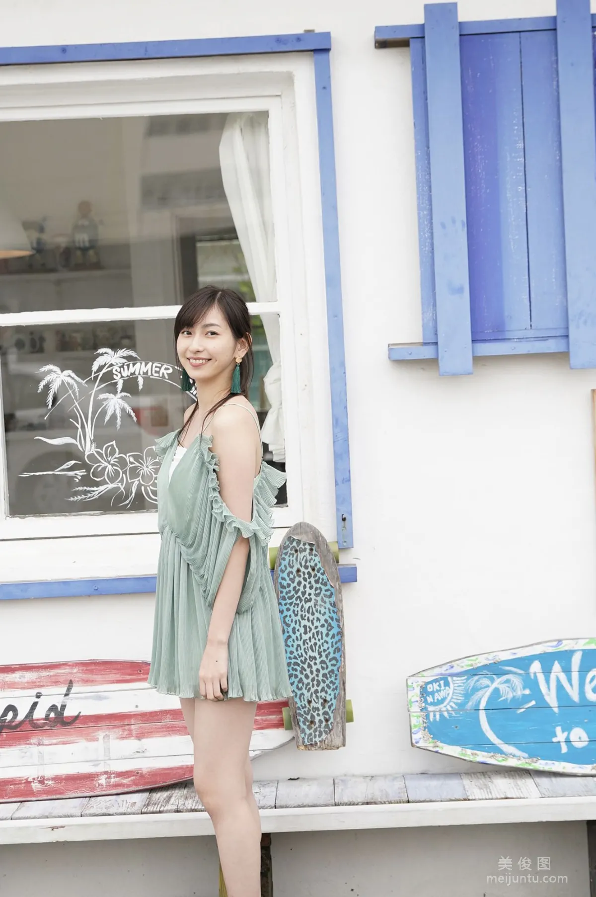 [Hello! Project Digital Books] No.198 Akari Uemura photo 26