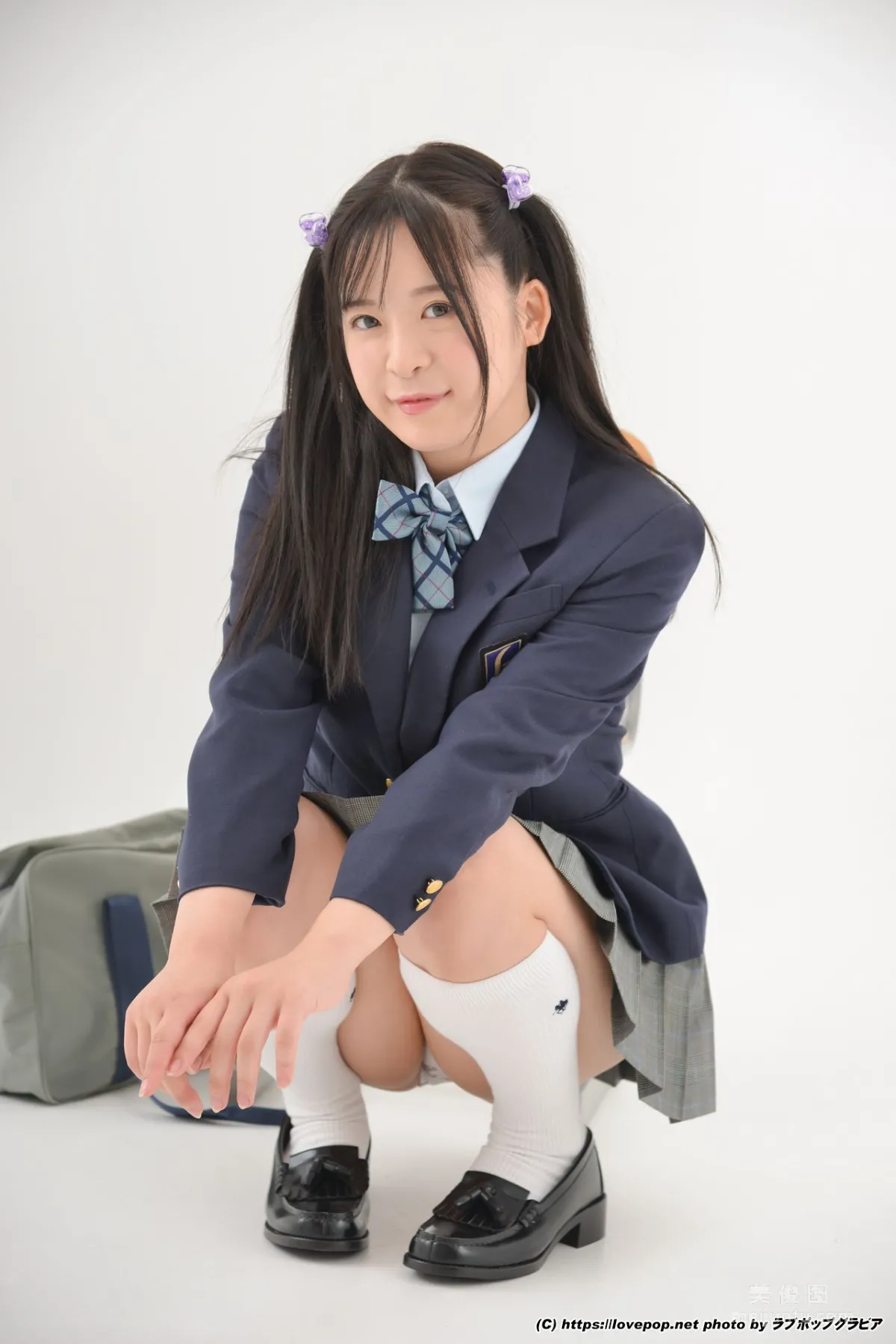 [LOVEPOP] 松田つかさ Tsukasa Matsuda Photoset 05 20