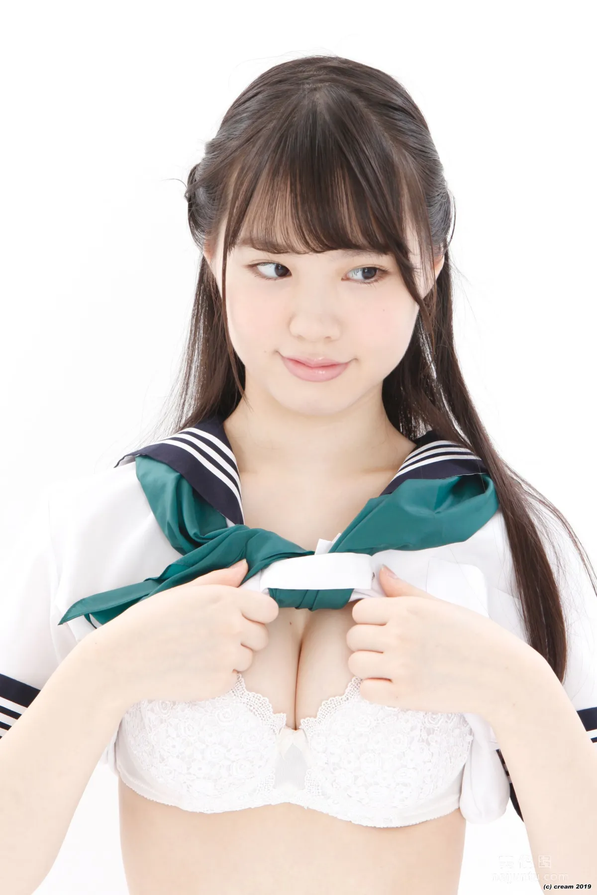[LovePop] Akua Yamazaki, Aquarium - Aquarium - PPV photo 33