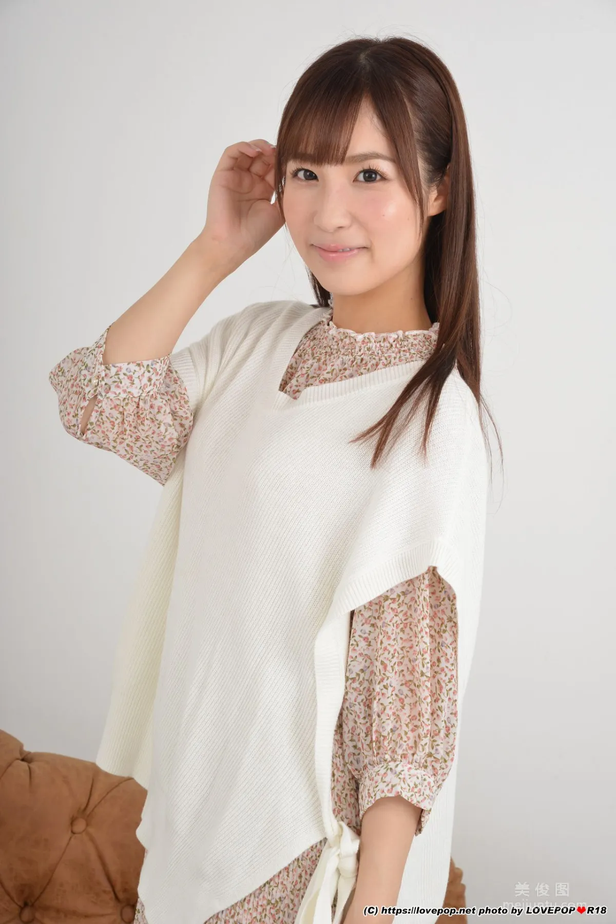 [LovePop] Noa Eikawa Photoset 04 photo 6