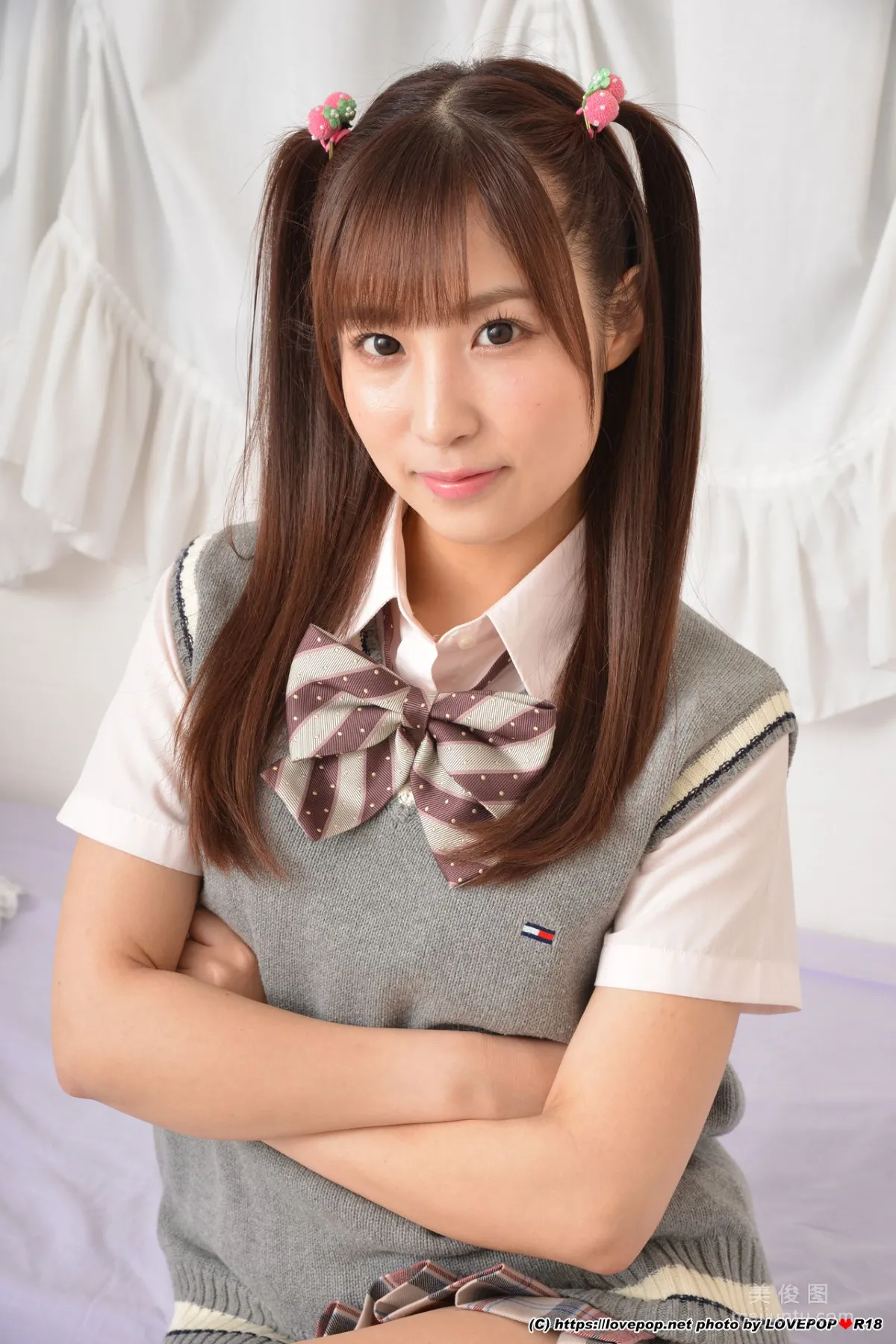 [LovePop] Noa Eikawa Photoset 03 photo 8