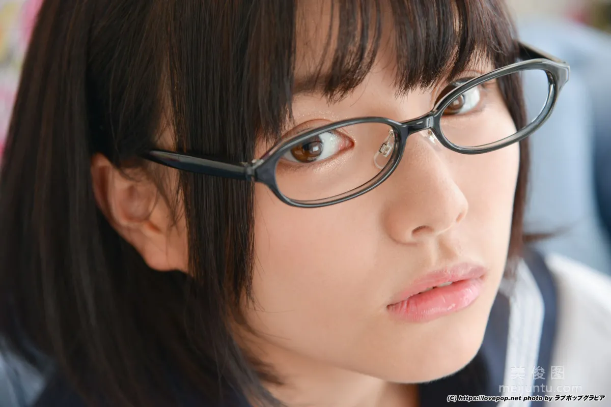 [LOVEPOP] 葉月つばさ Tsubasa Haduki Photoset 18 5
