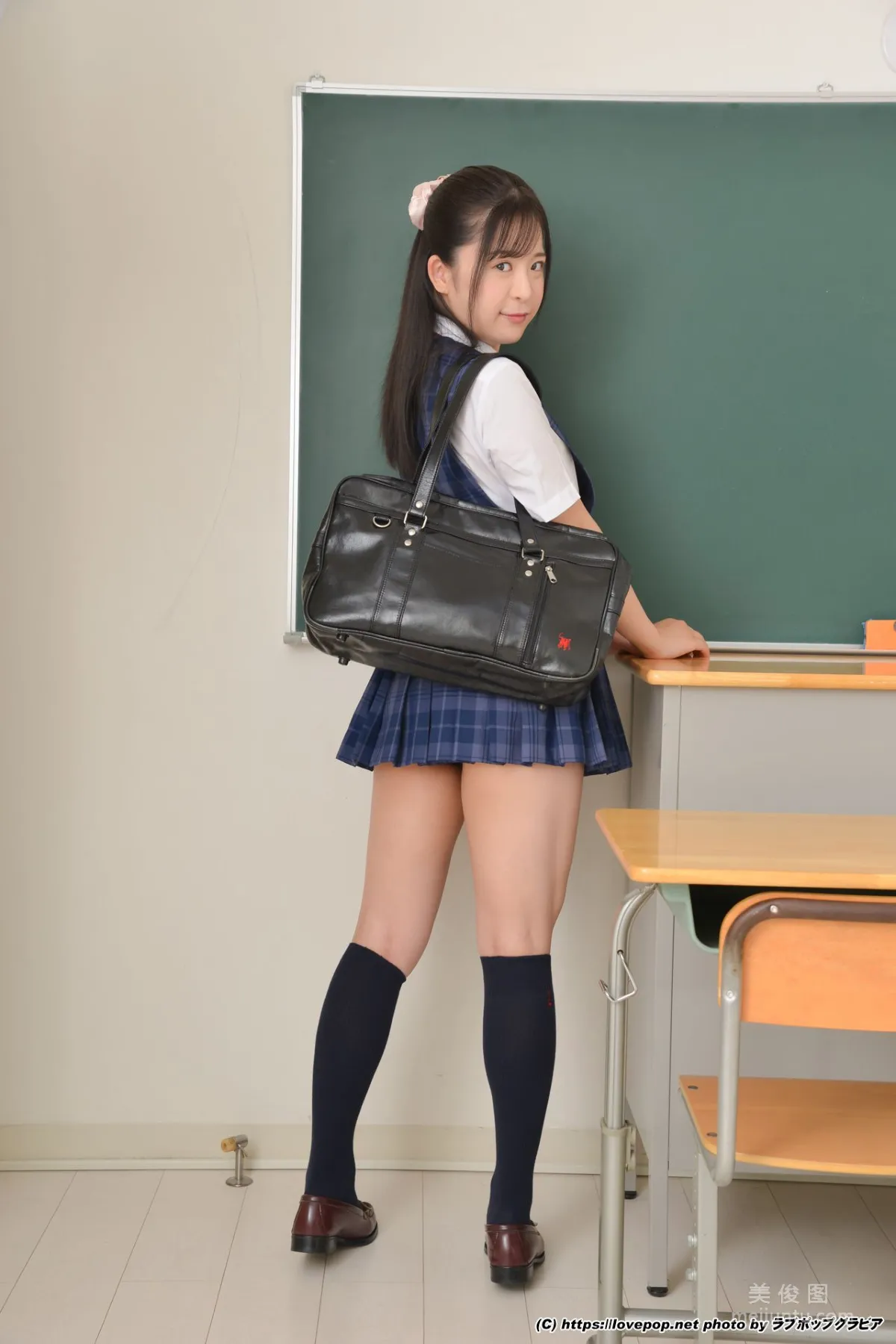 [LovePop] Tsukasa Matsuda Photoset 04 photo 18
