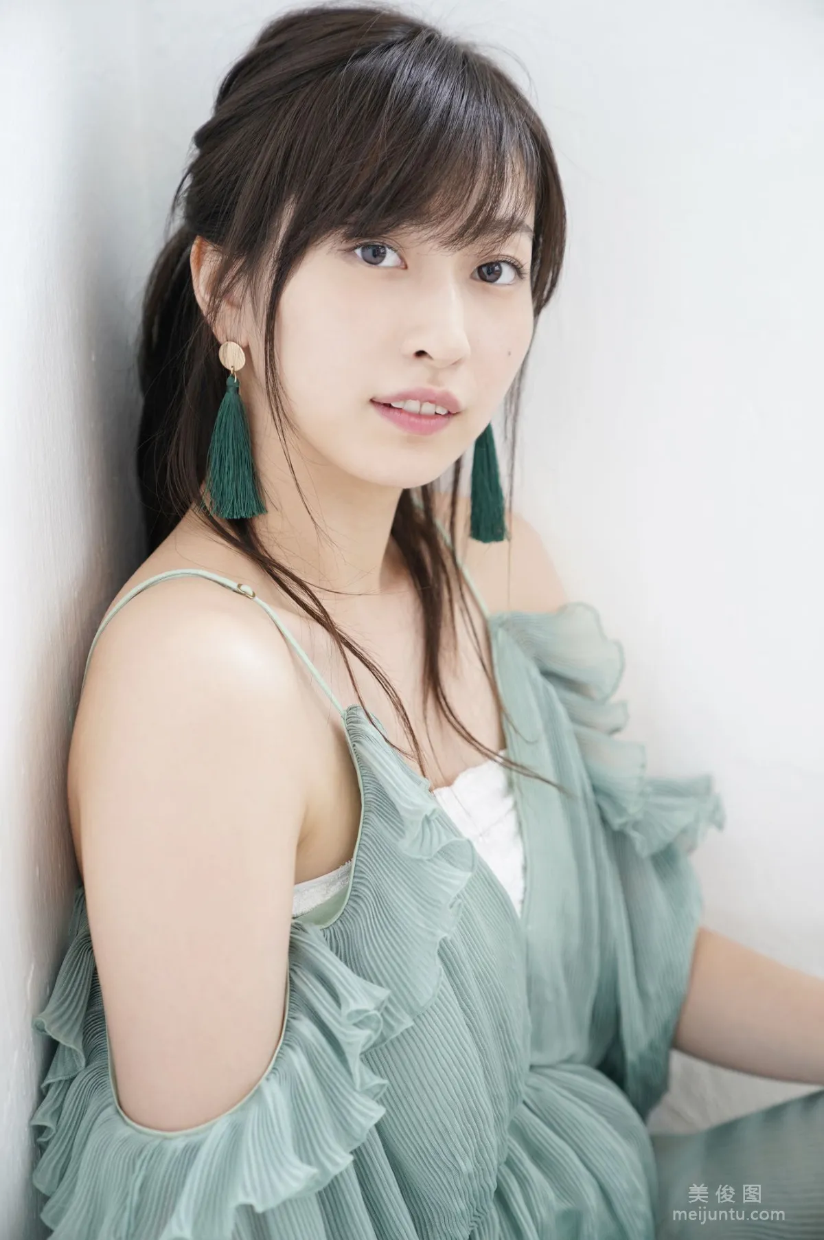 [Hello! Project Digital Books] No.198 Akari Uemura photo 39