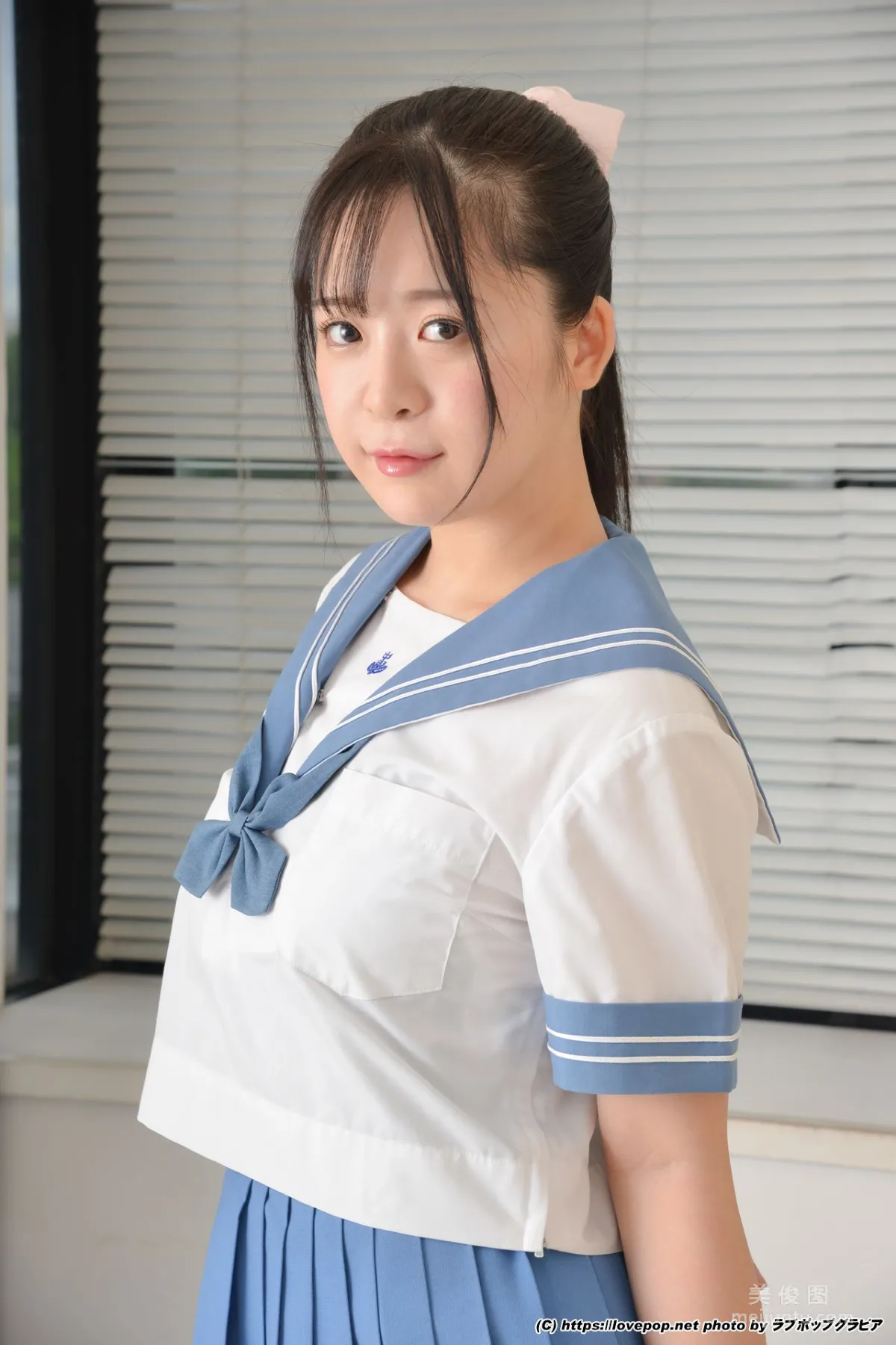 [LovePop] Tsukasa Matsuda Photoset 02 photo 11