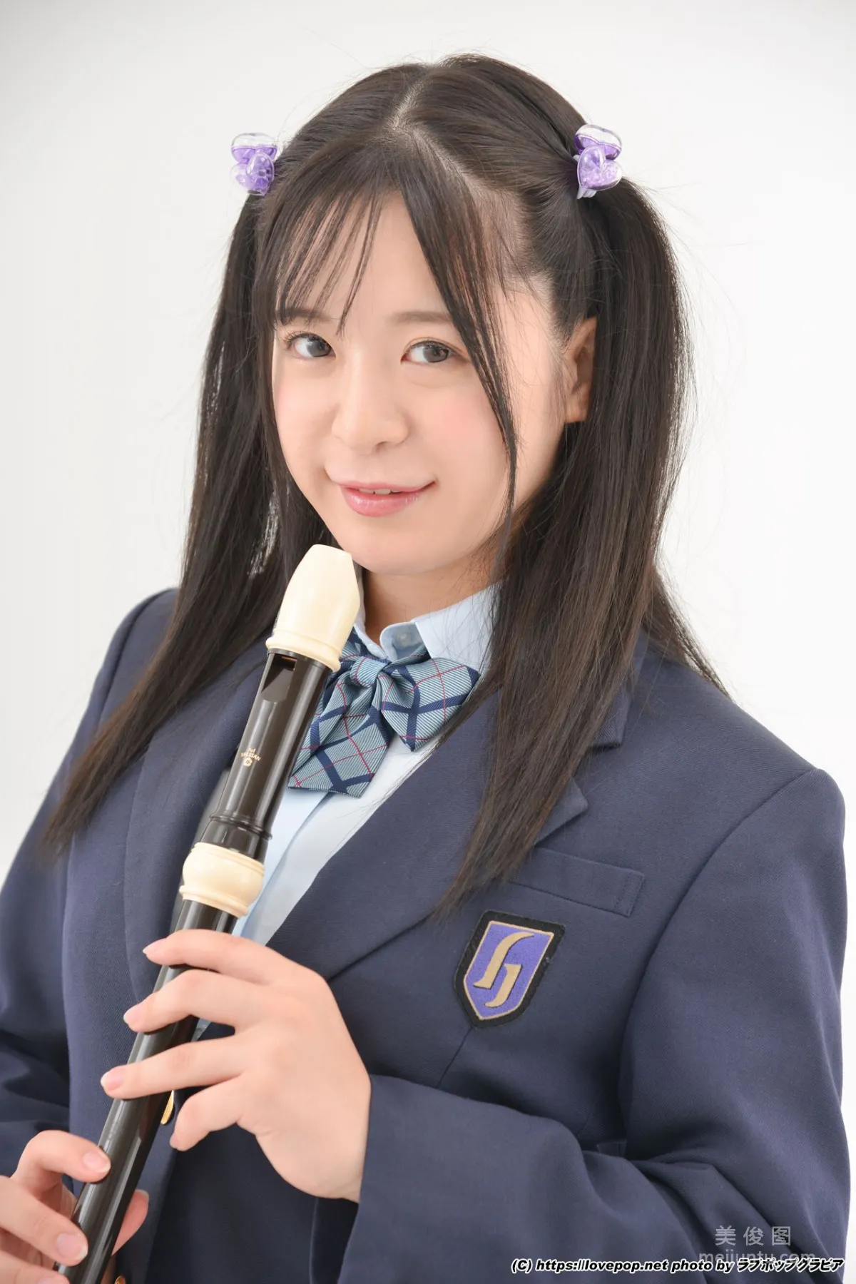 [LOVEPOP] 松田つかさ Tsukasa Matsuda Photoset 05 11