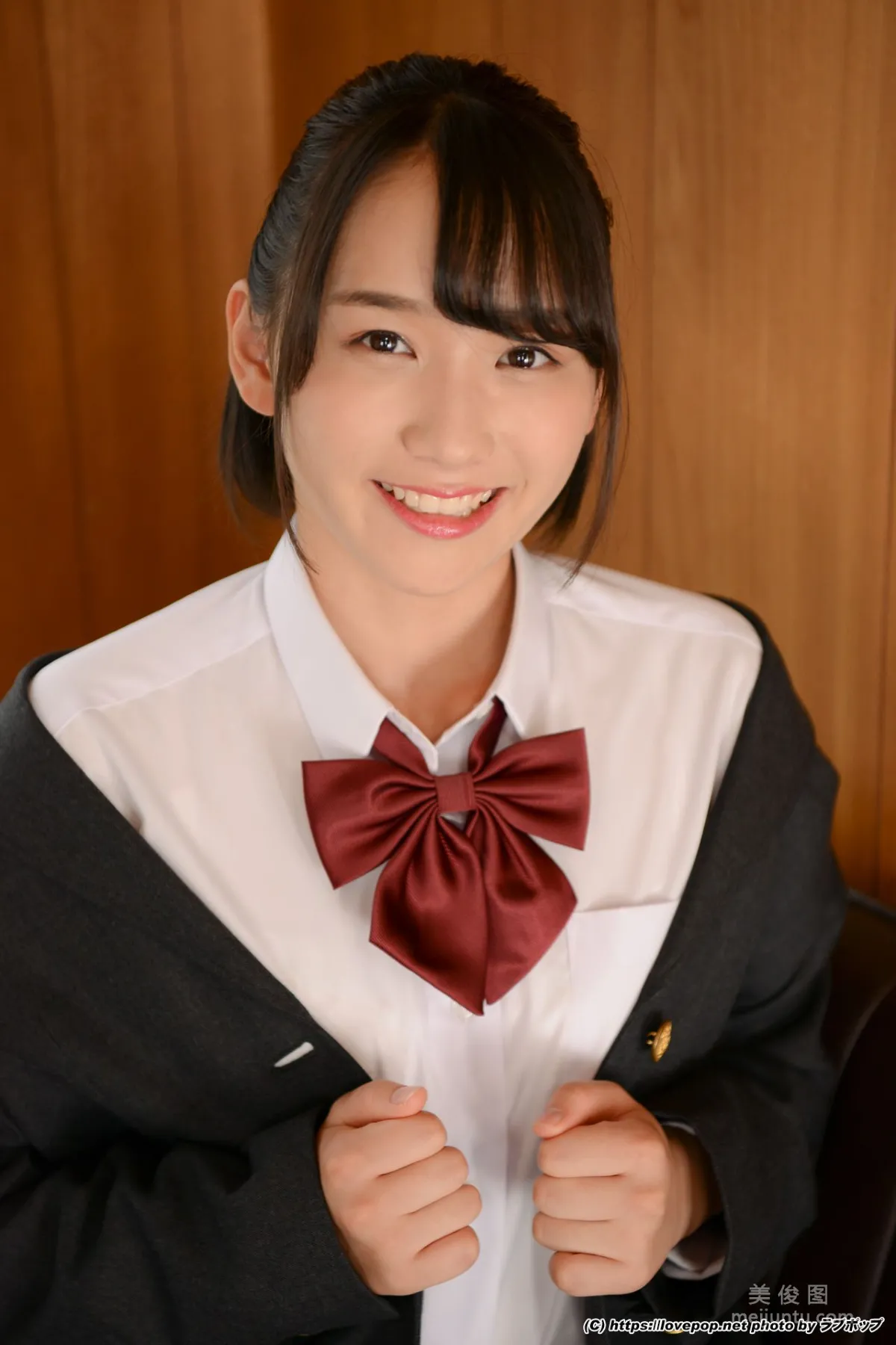 [LovePop] Narumi Amaha Photoset 02 photo 53